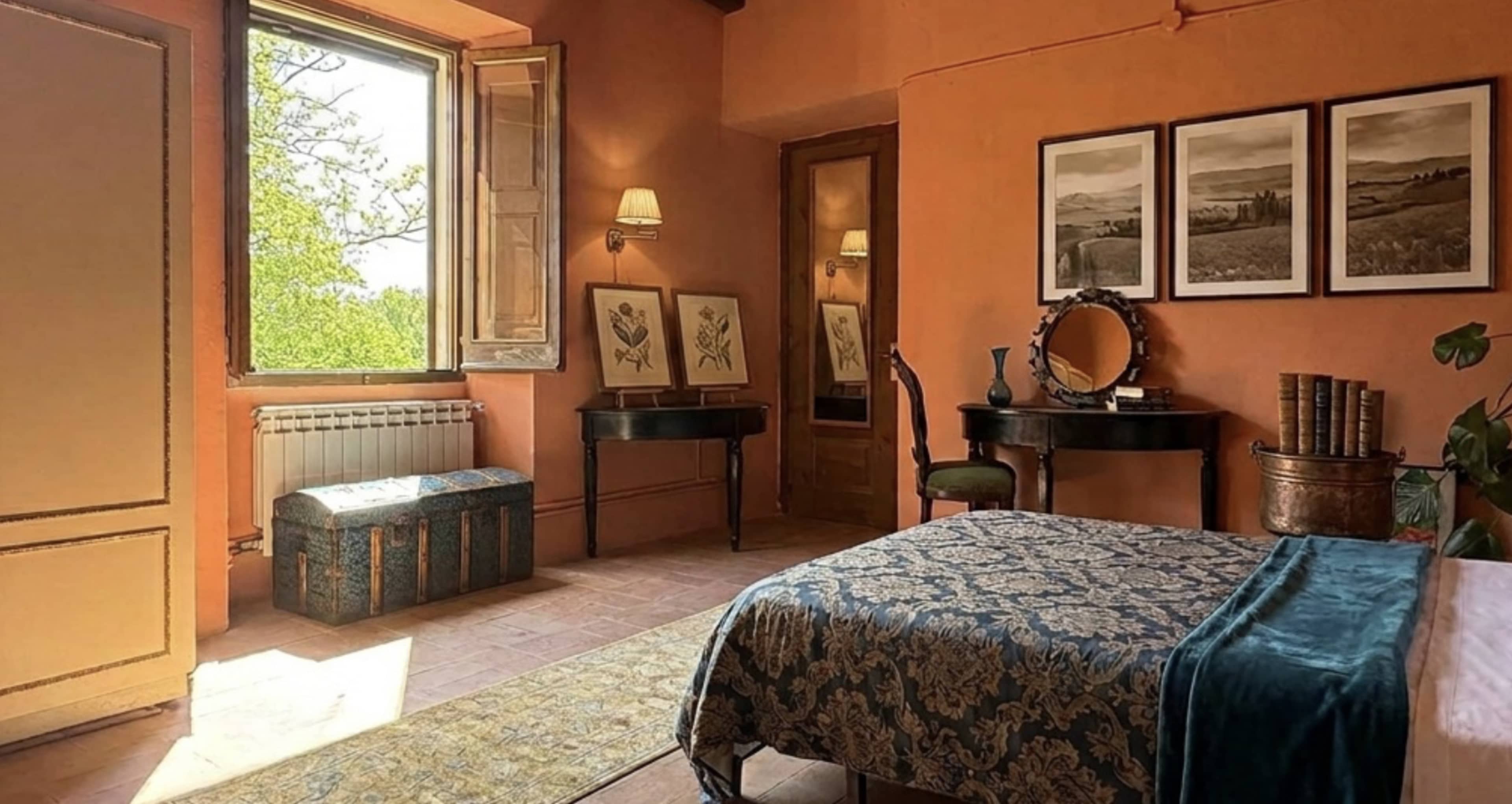 Wonder House Coliving 