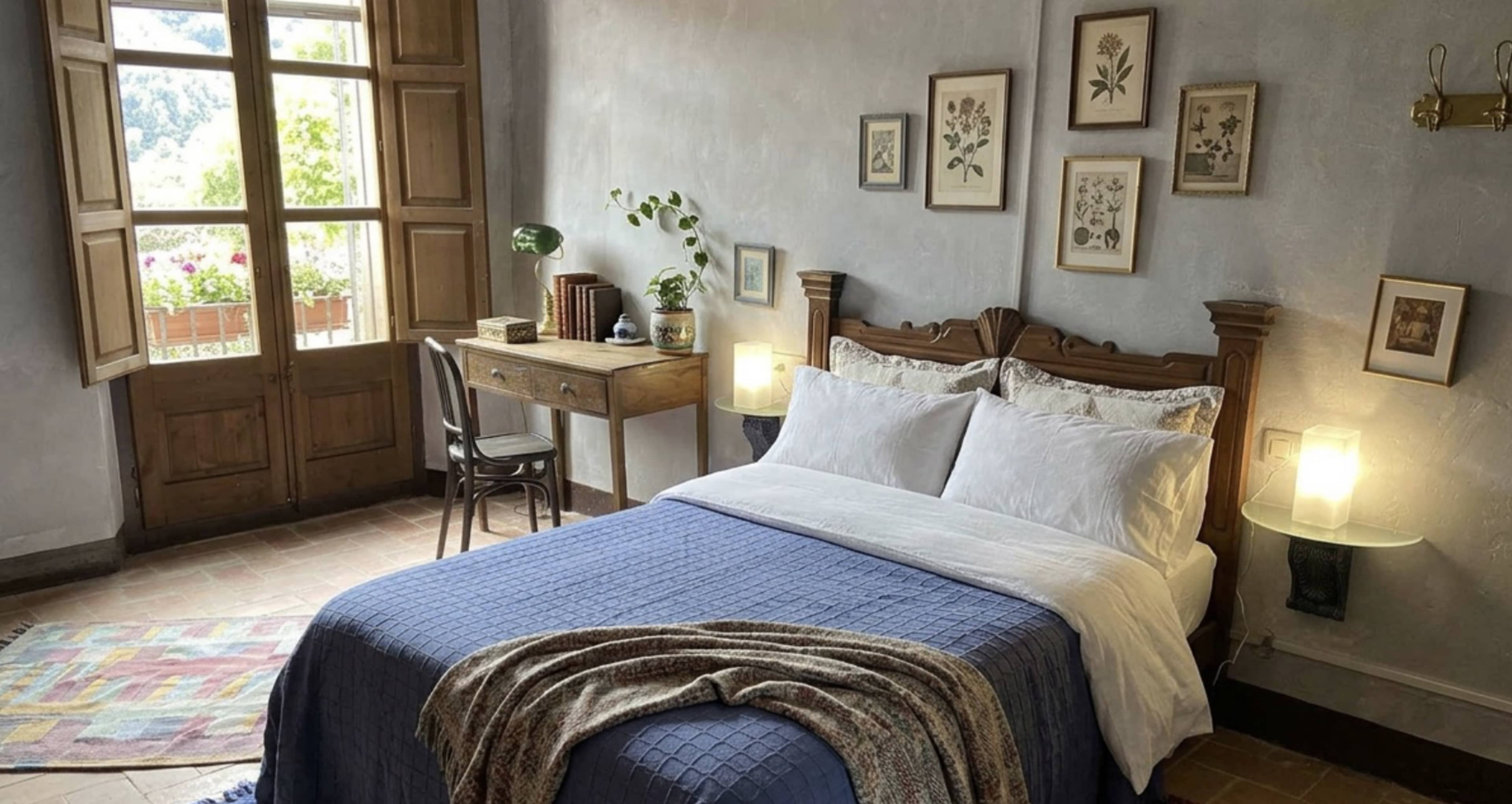Wonder House Coliving 