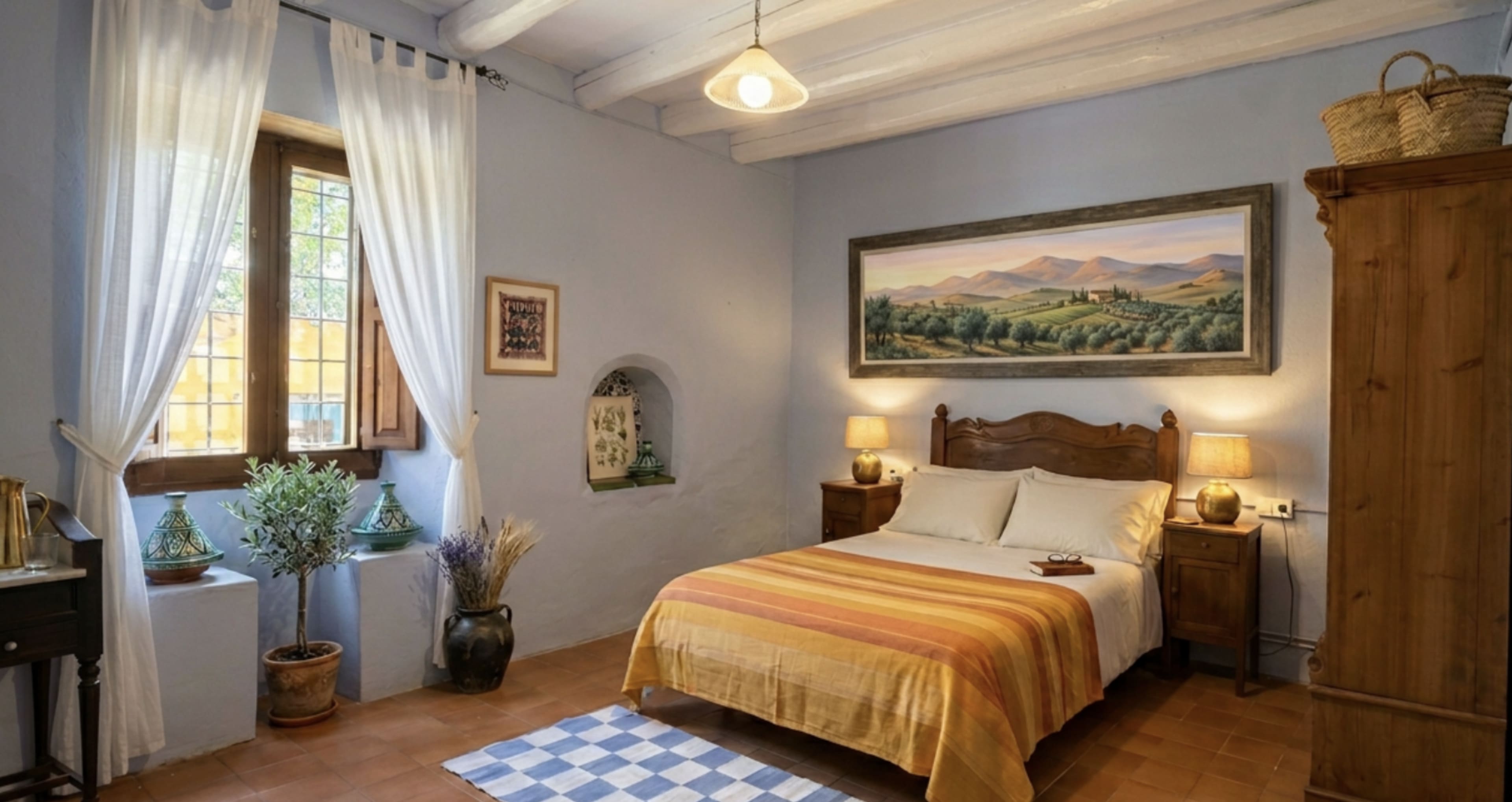 Wonder House Coliving 