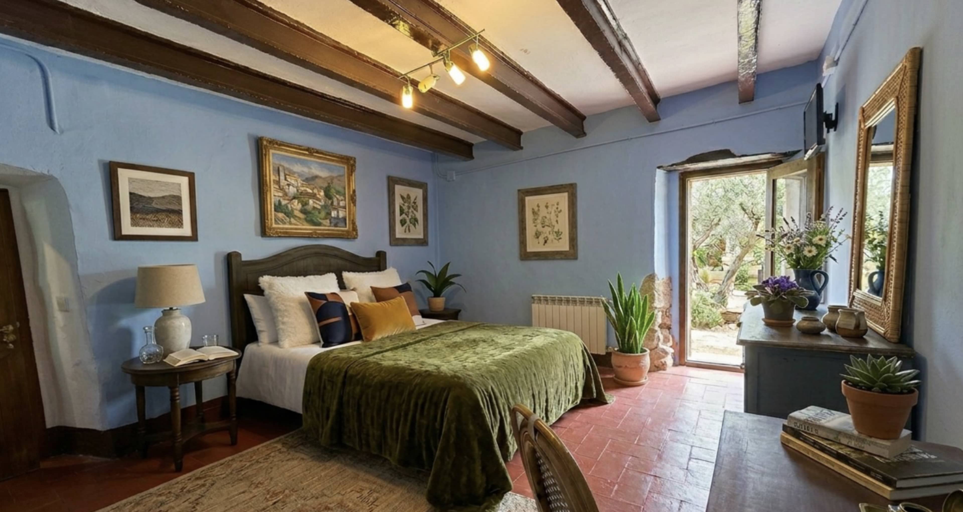 Wonder House Coliving 