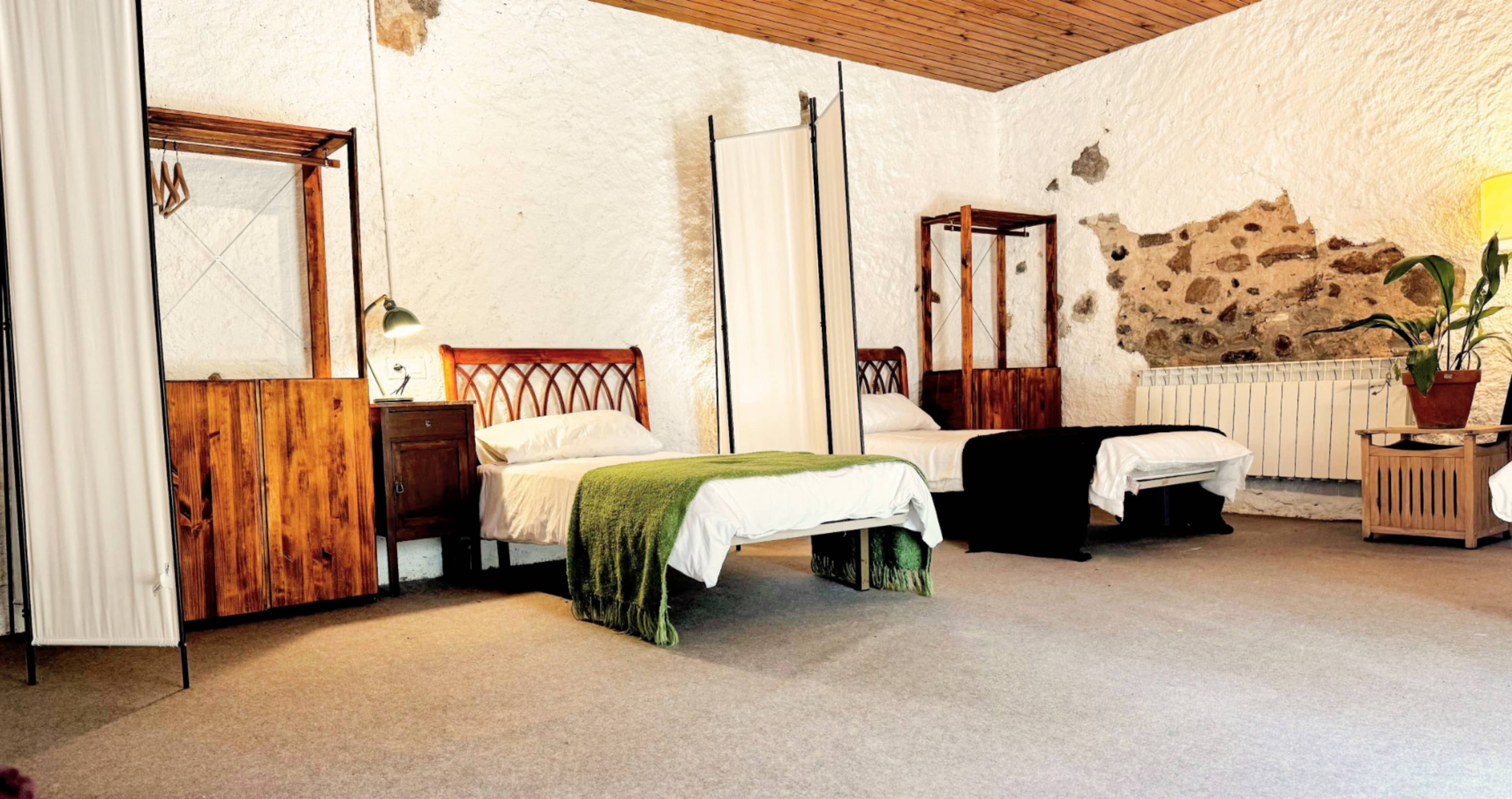 Wonder House Coliving 