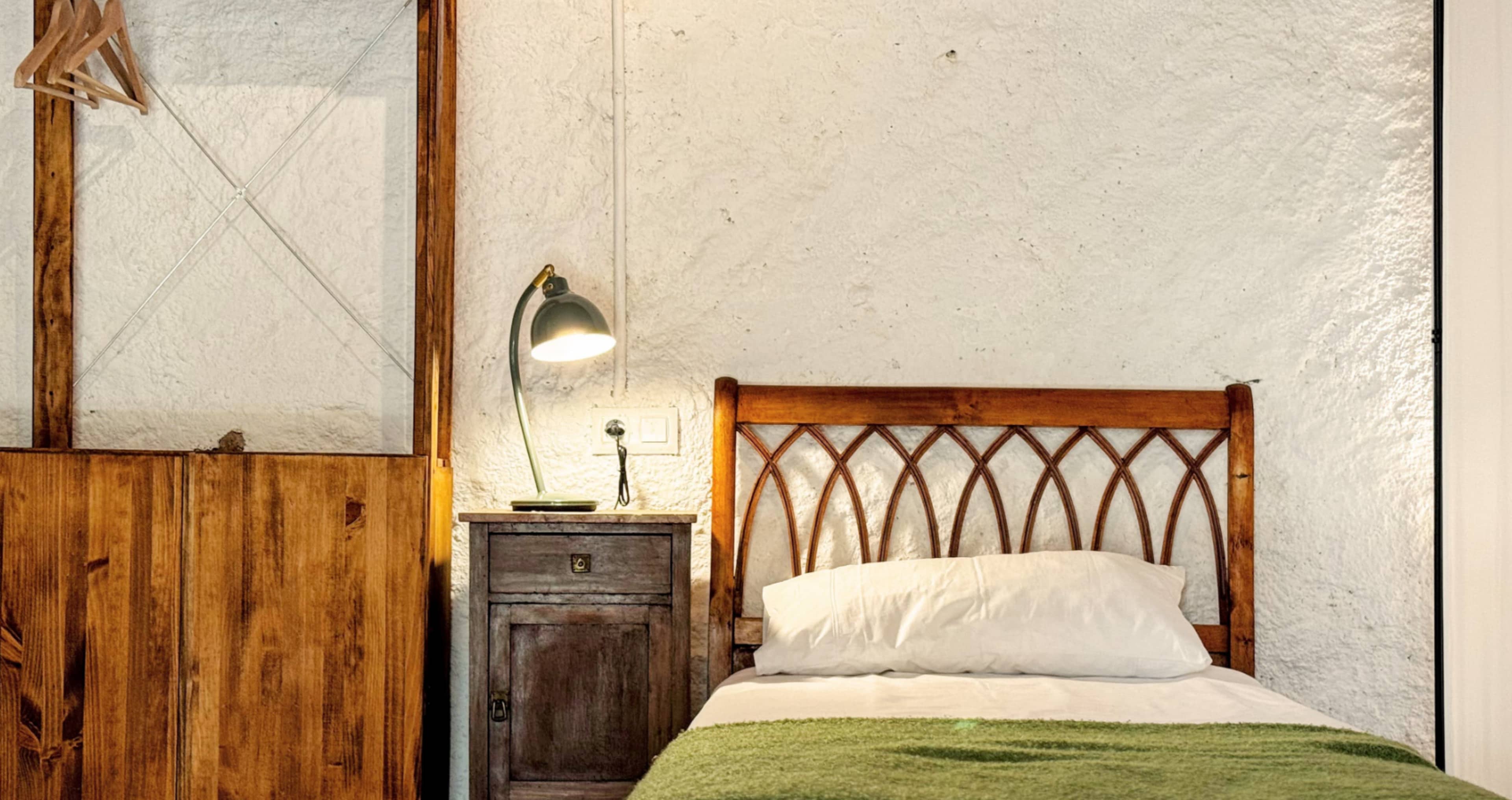 Wonder House Coliving 
