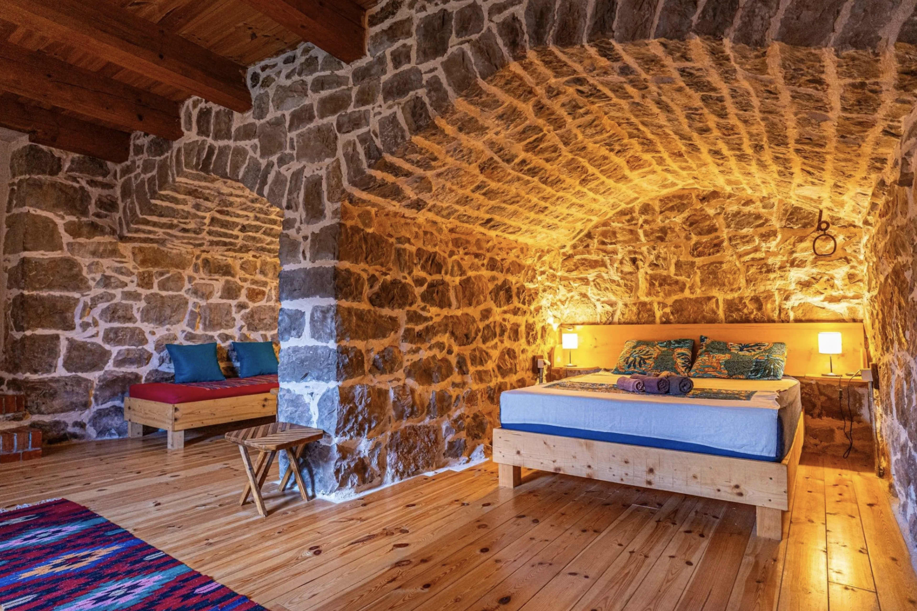 Pachamama Farm Retreat Coliving 