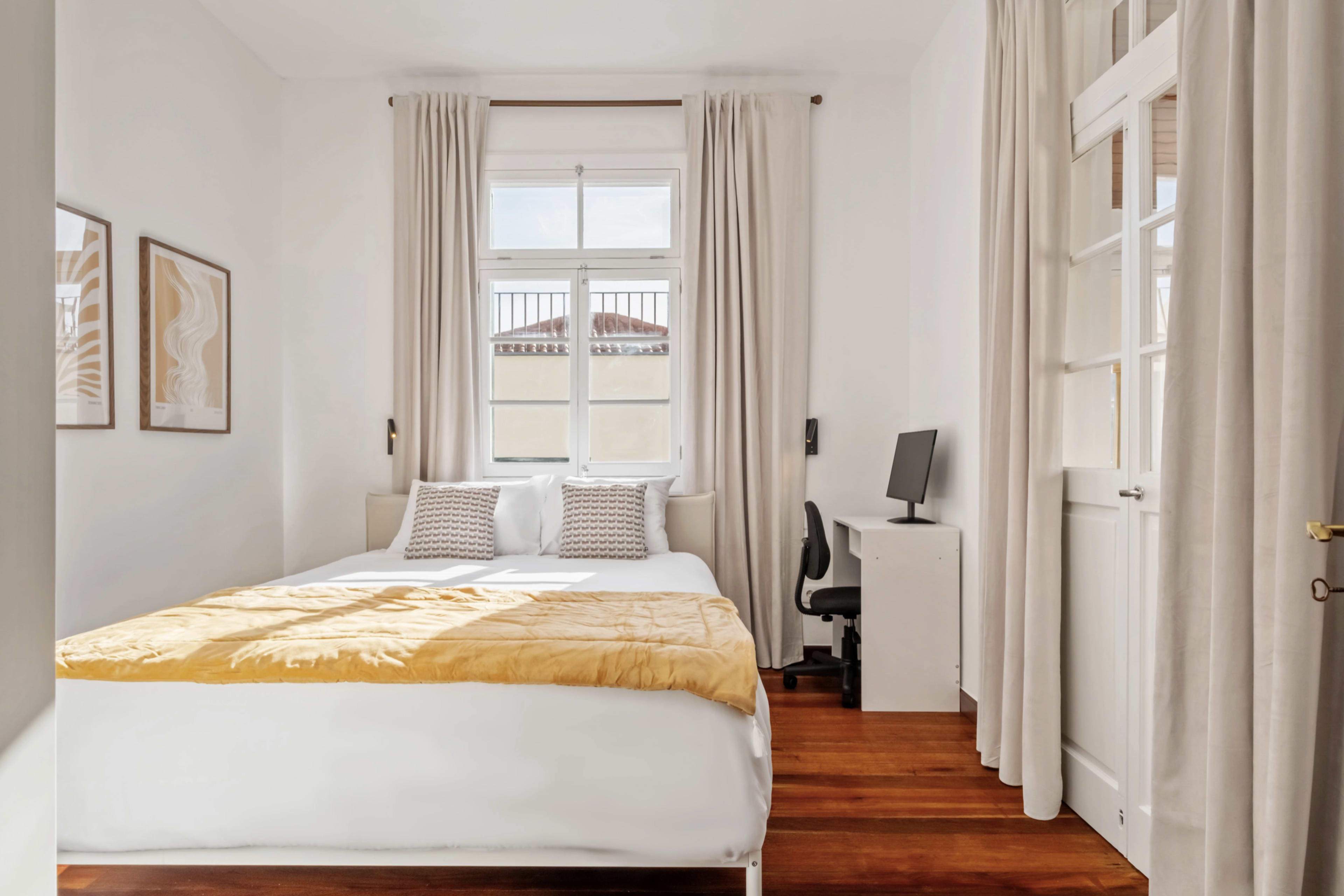 Madeira Remote Casa do Pico Coliving