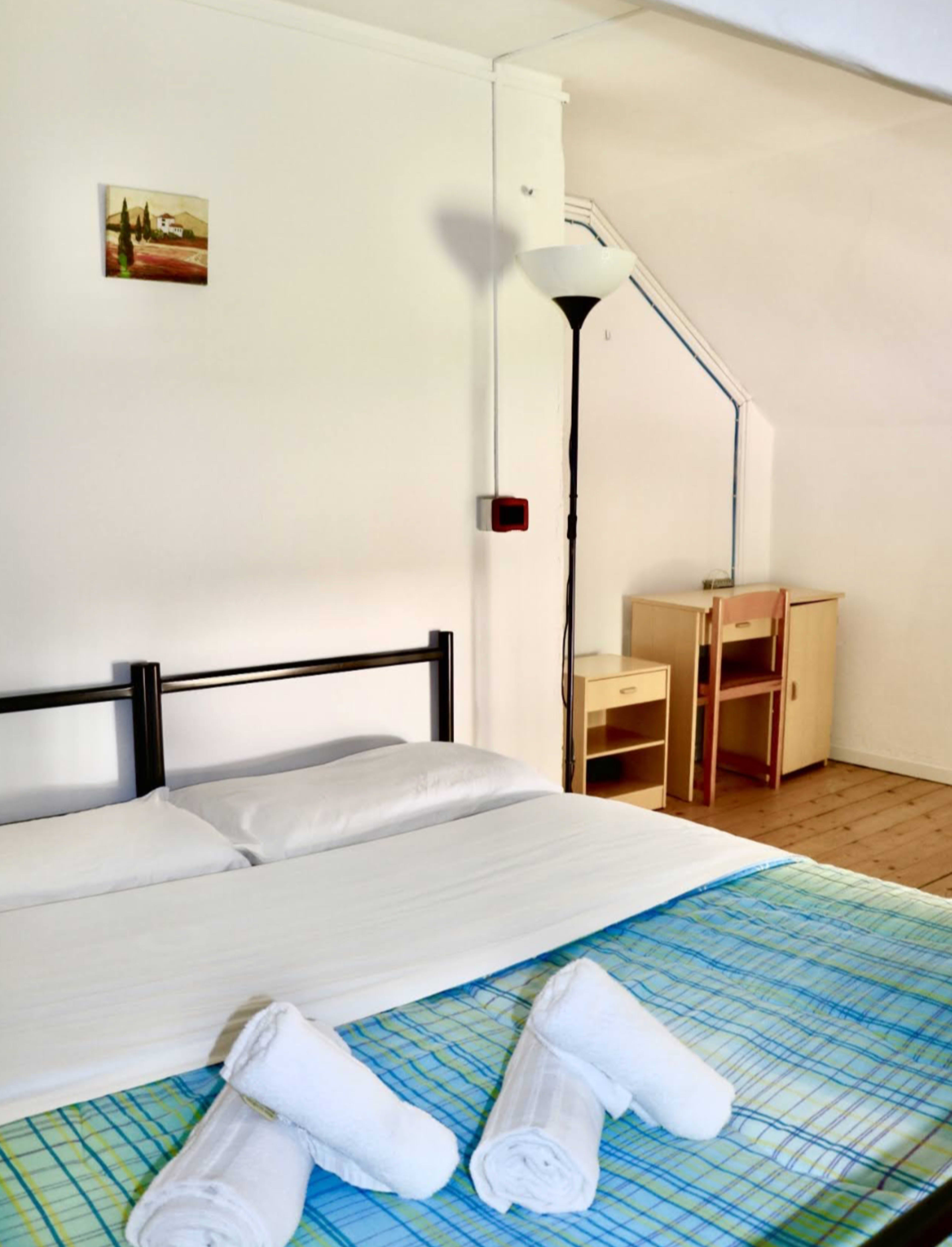 Montino Coliving
