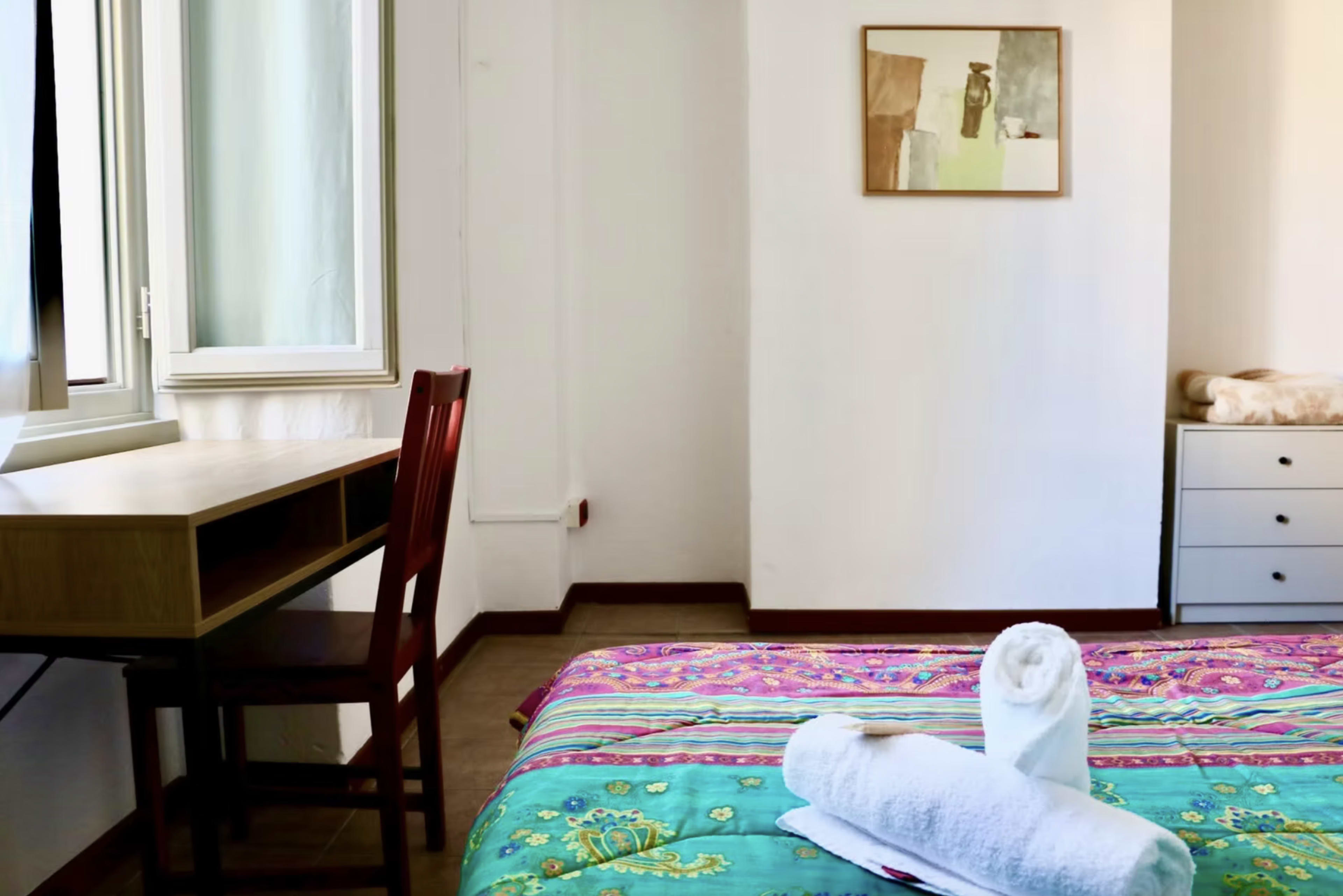 Montino Coliving