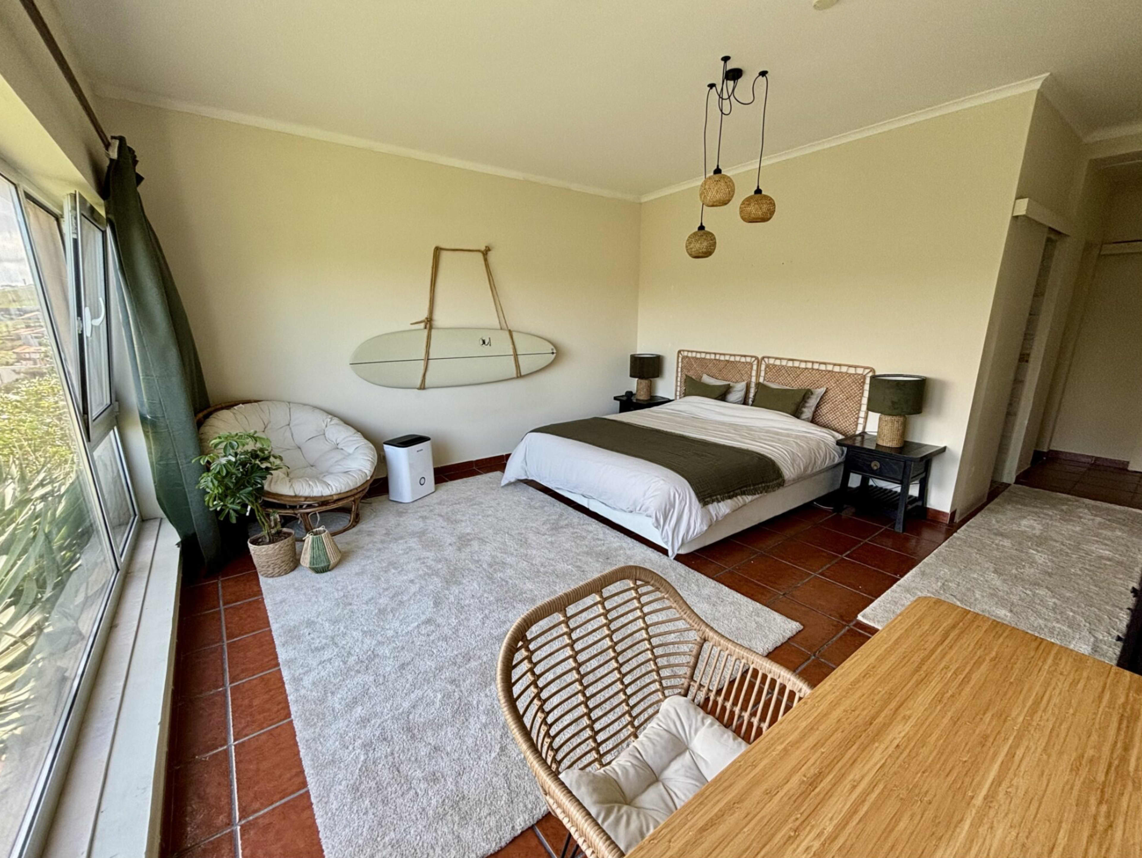 Três Bandeiras Coliving