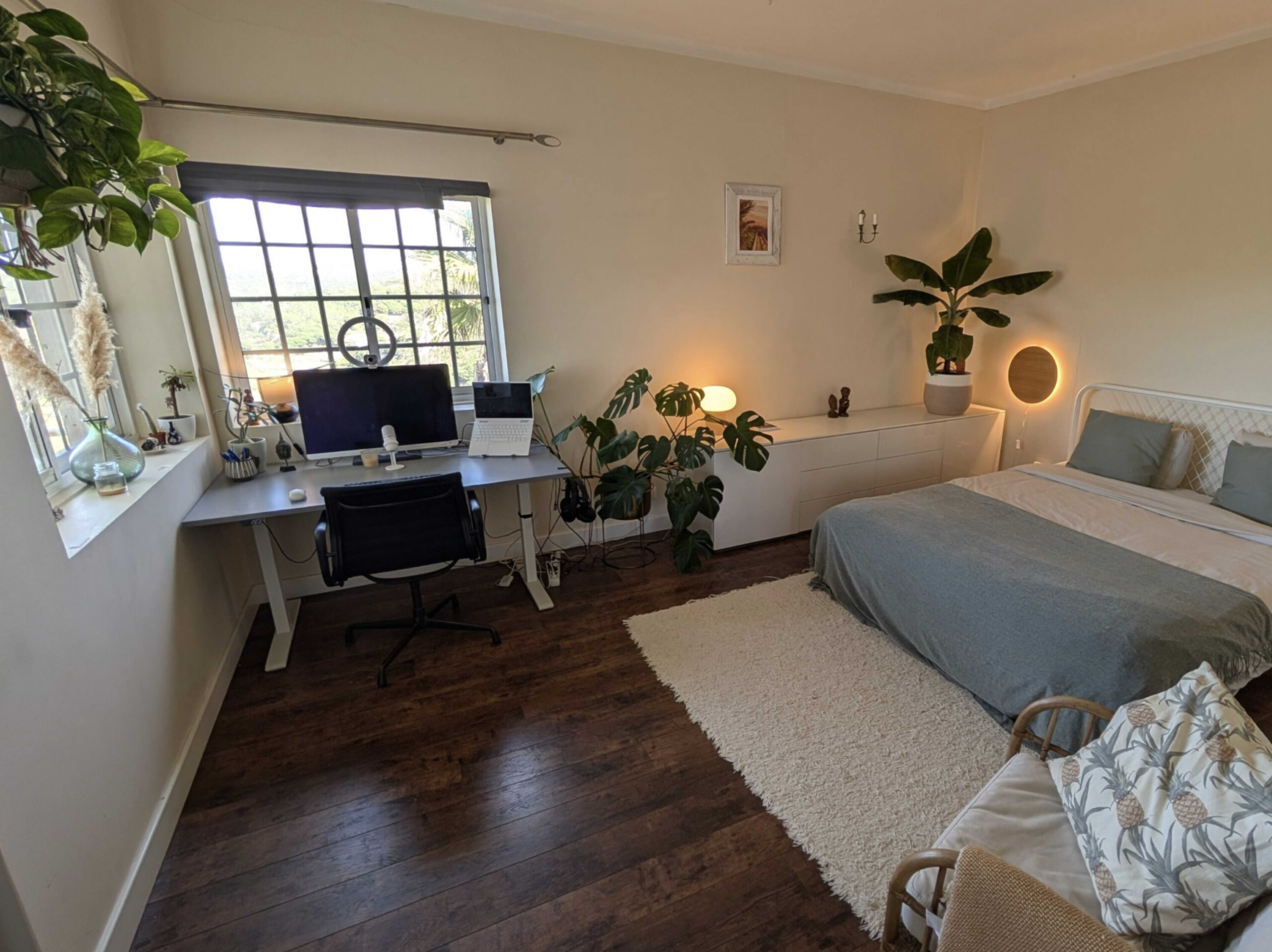 Três Bandeiras Coliving 