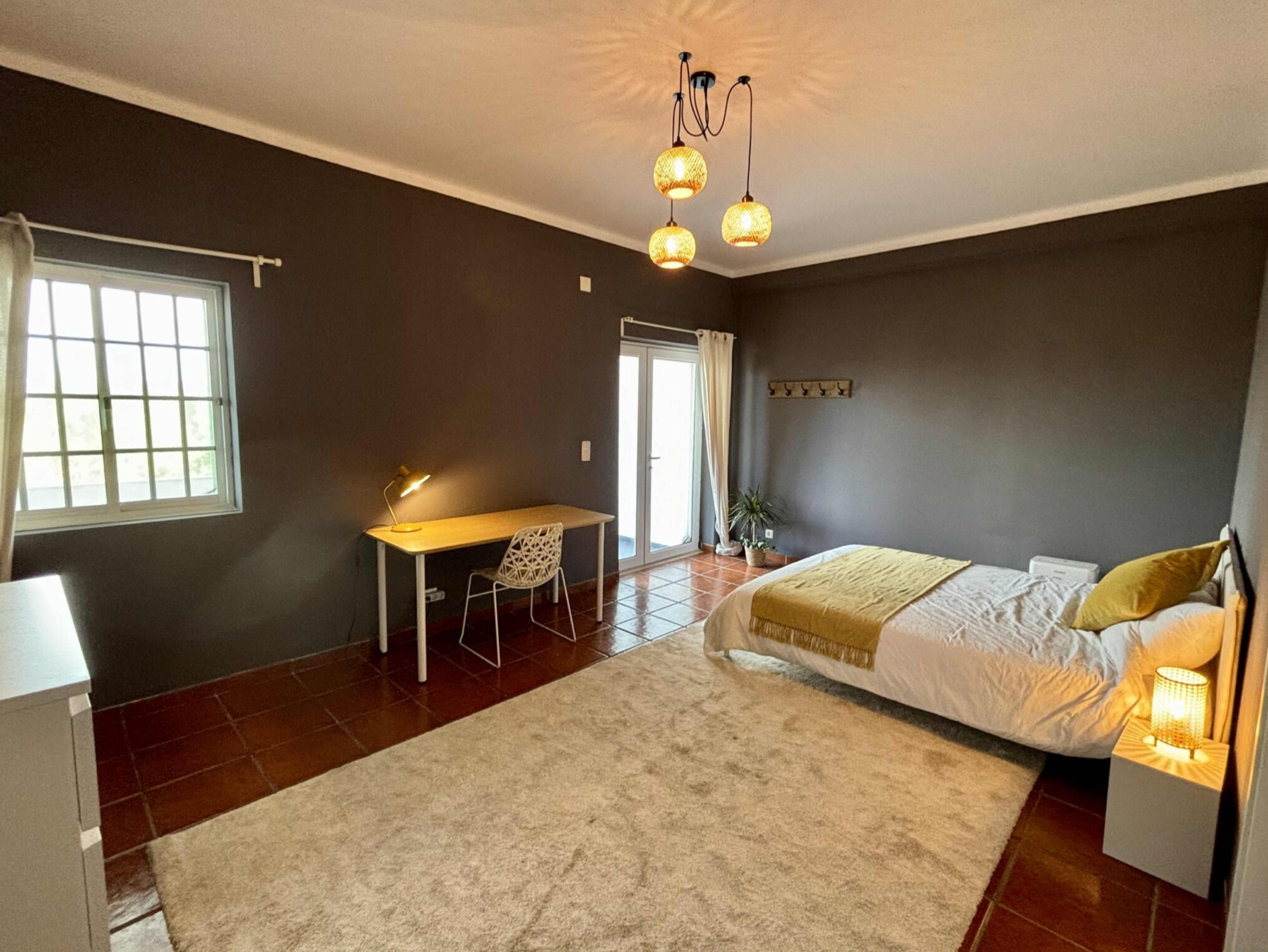 Três Bandeiras Coliving