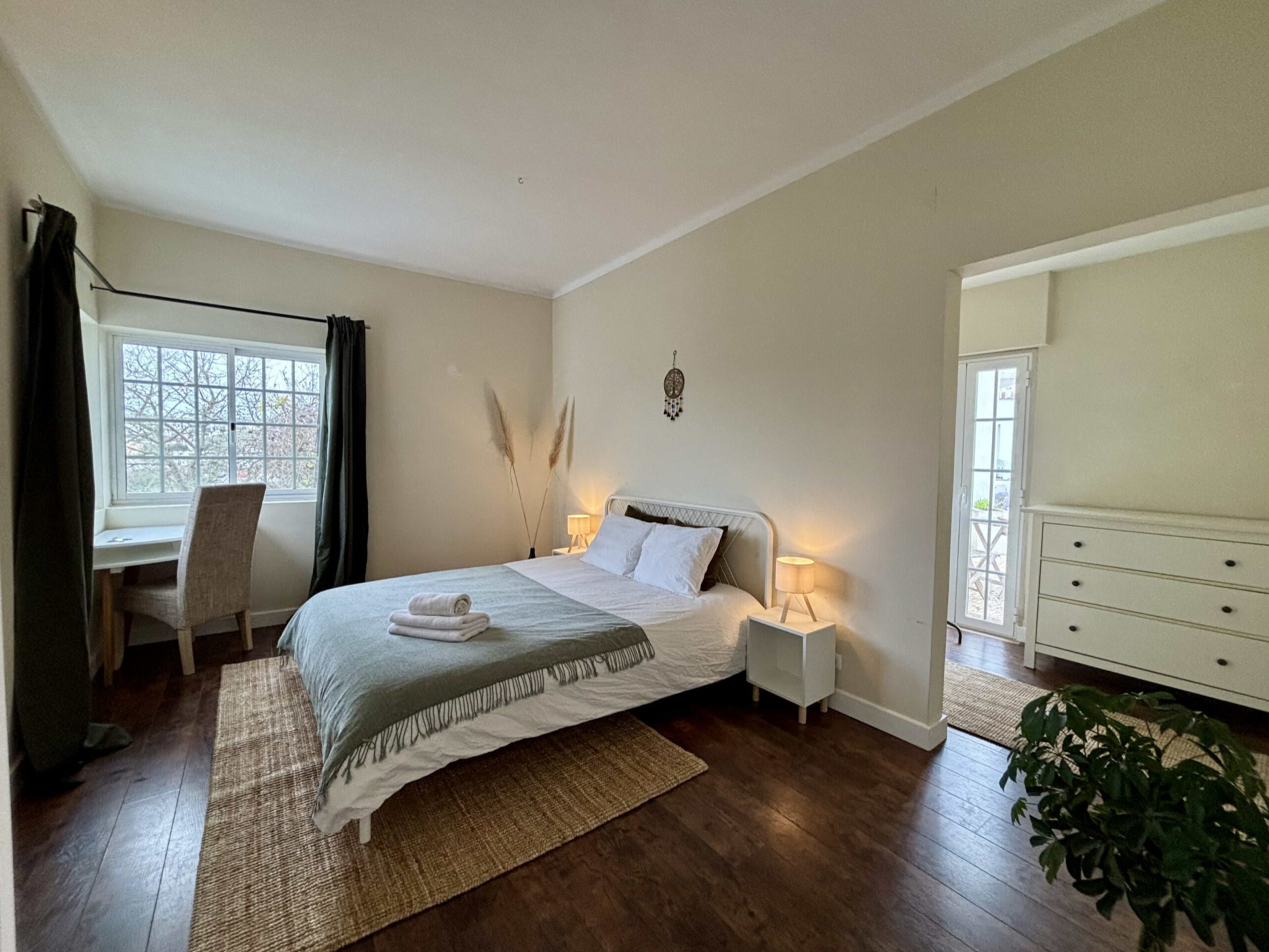 Três Bandeiras Coliving