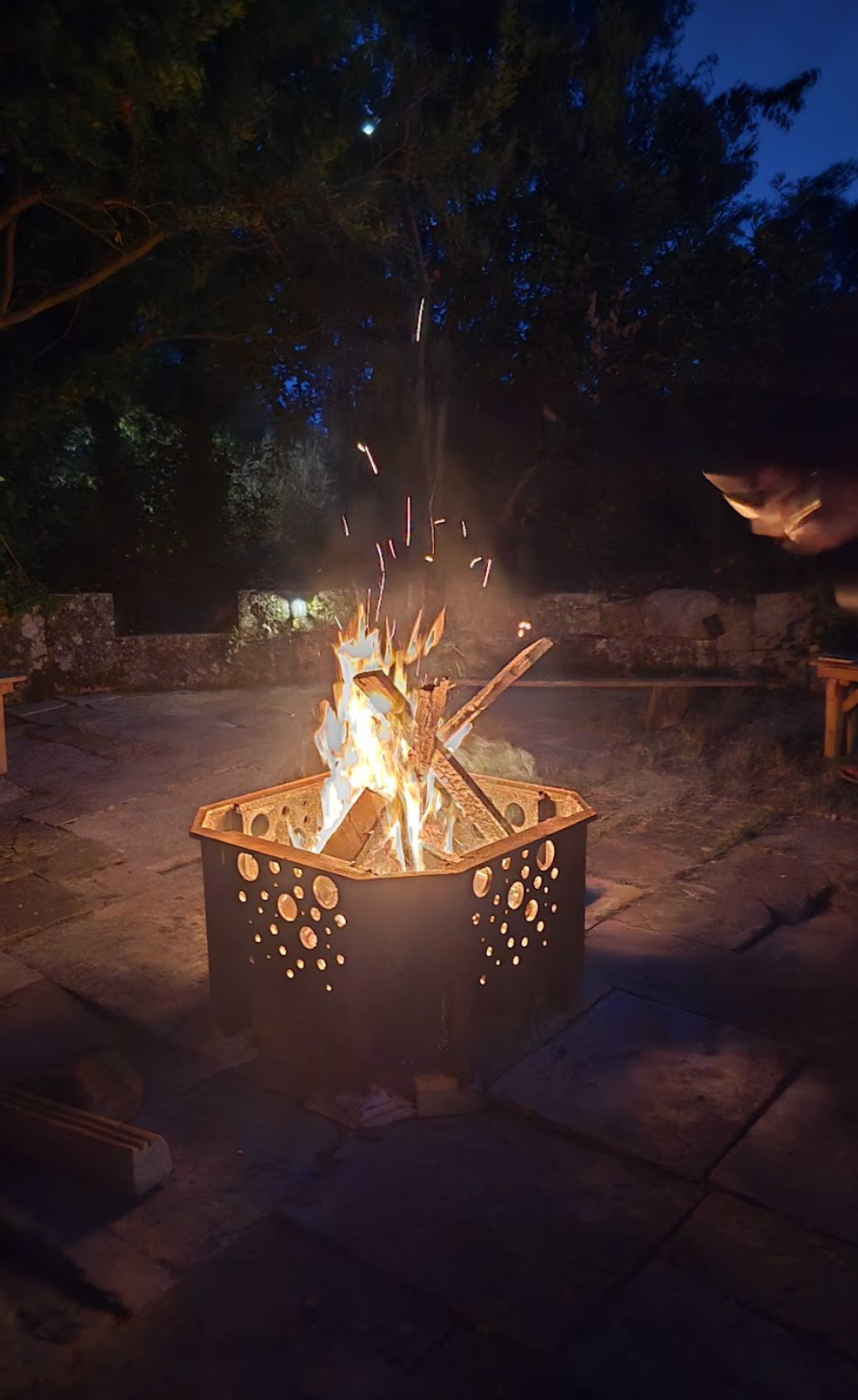 WavesAndWonders - Pachamama Farm Retreat — Waves & Wonders Retreat