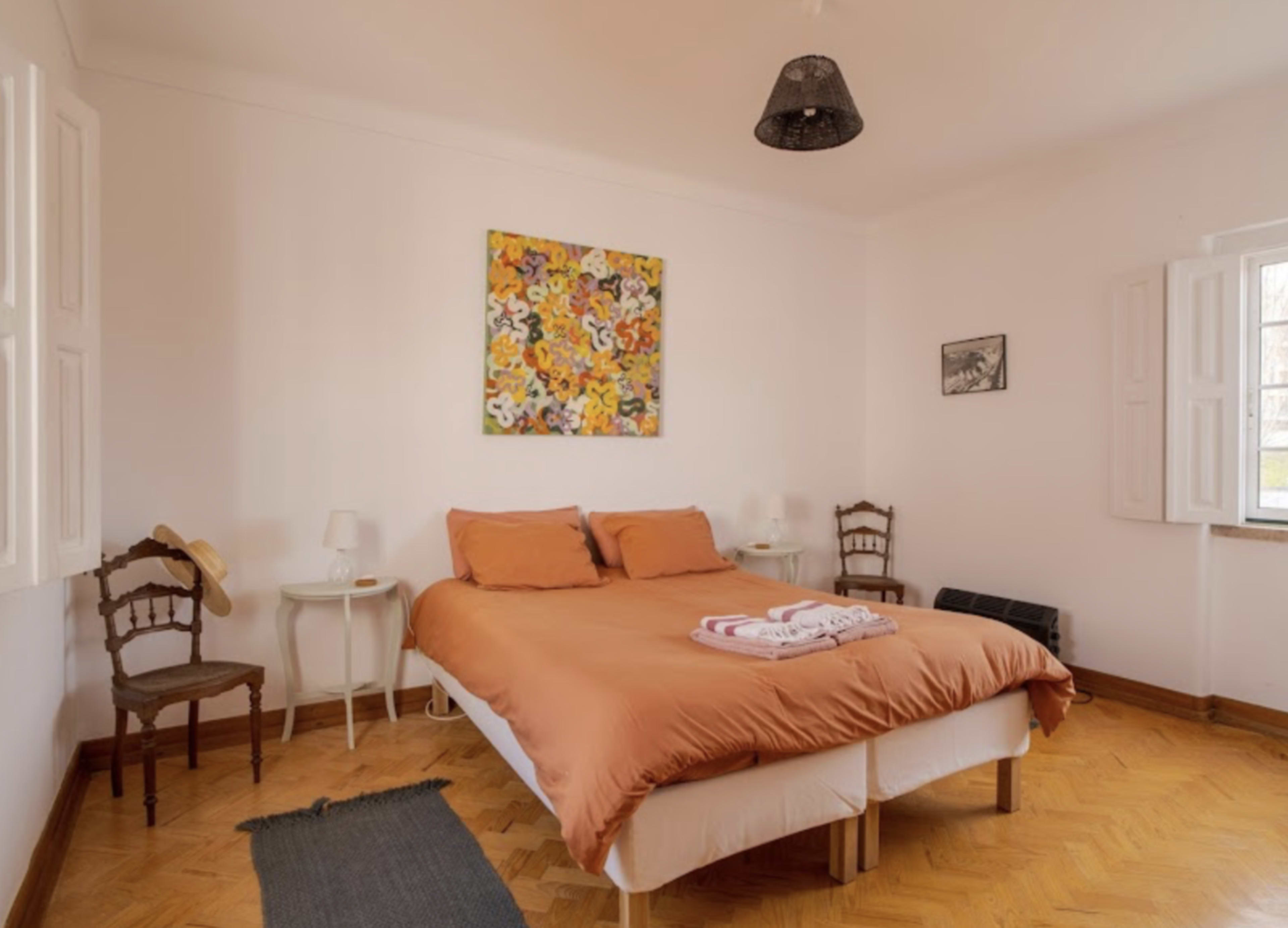 TeamResidency - Manas Slowliving