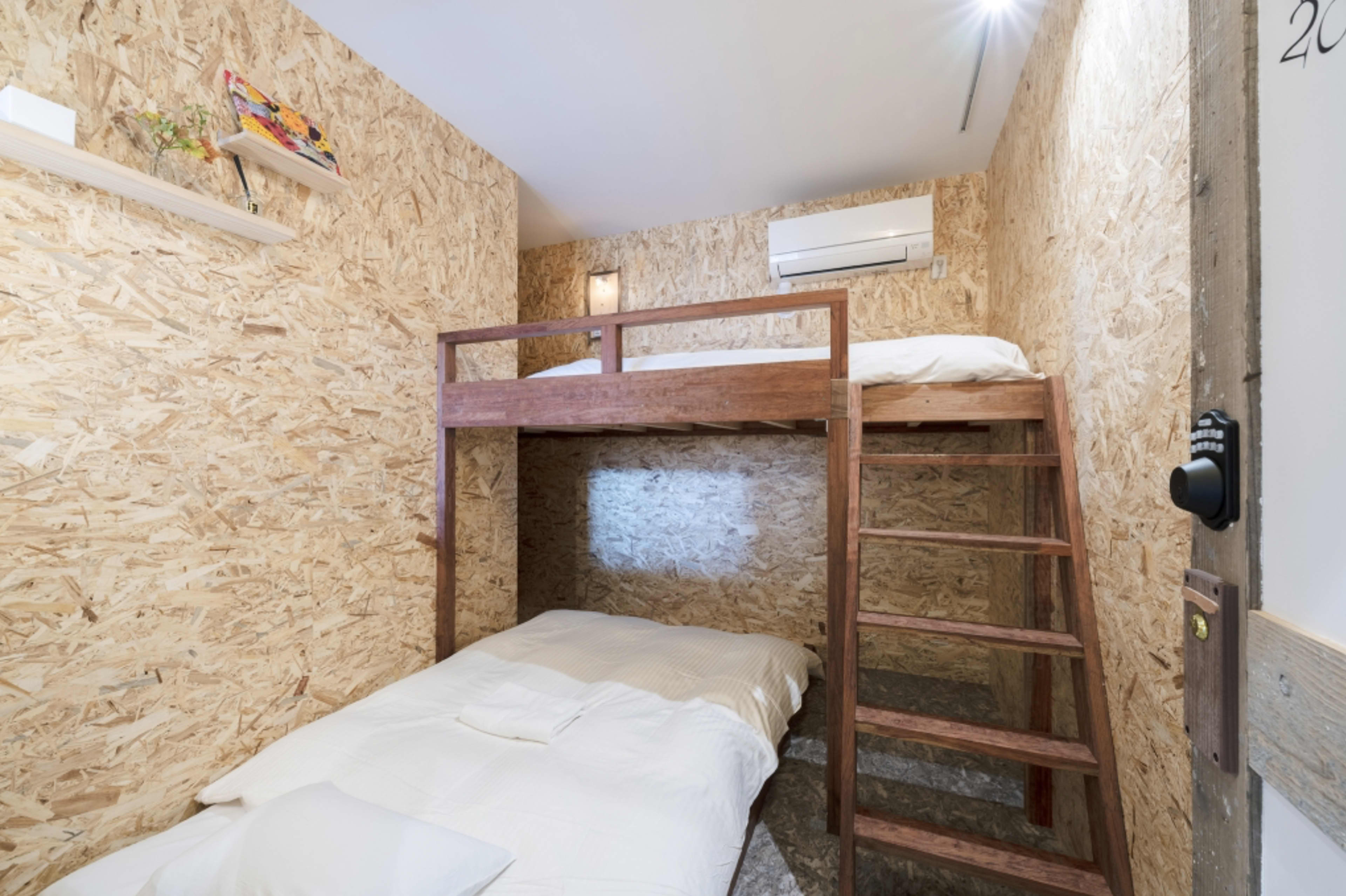 Kotori Coworking＆Hostel Kotohira