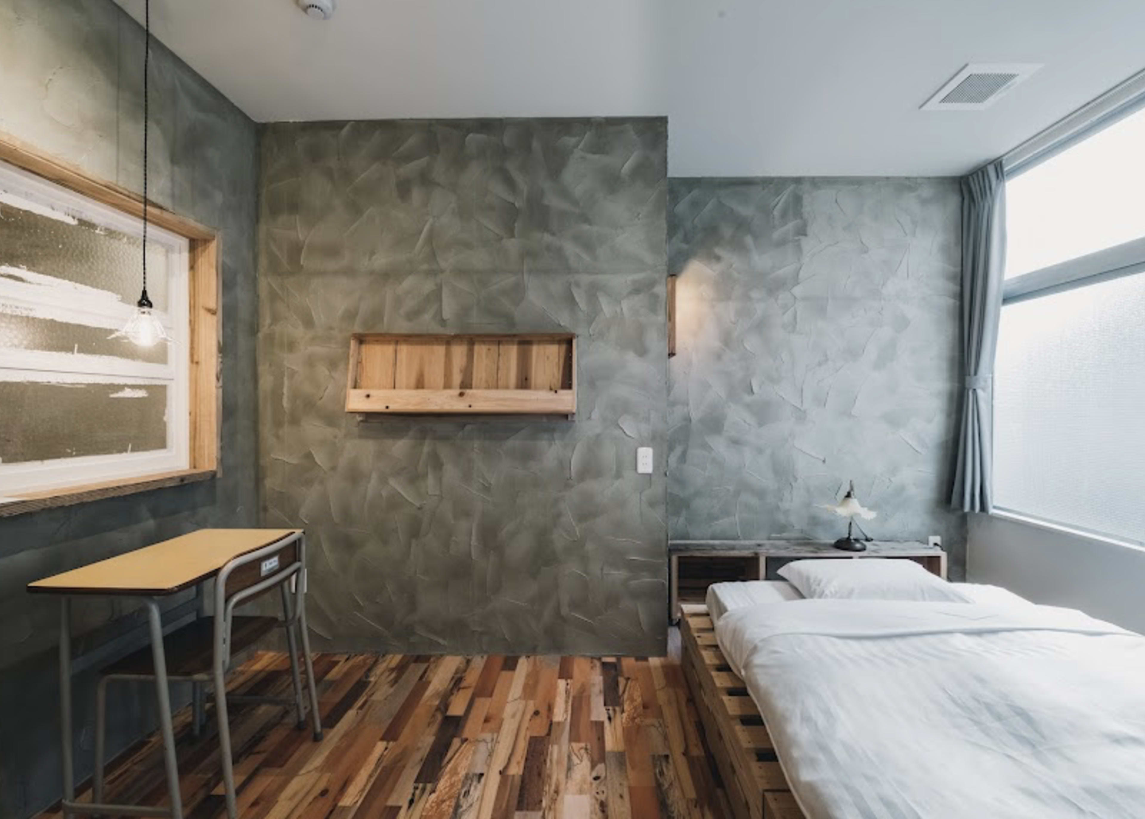 Kotori Coworking & Hostel Takamatsu