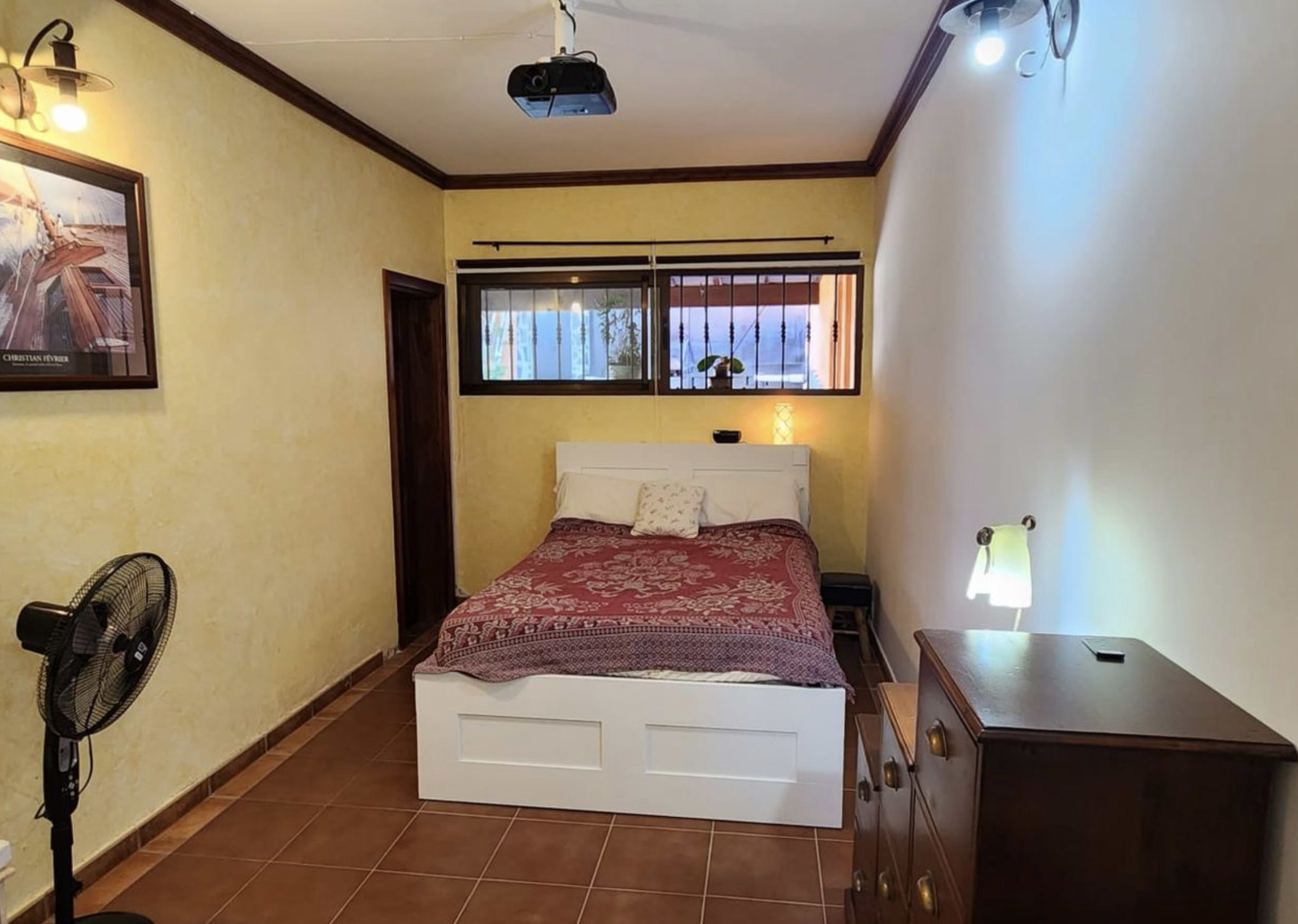 Casa Alondra Anna Maria Coliving