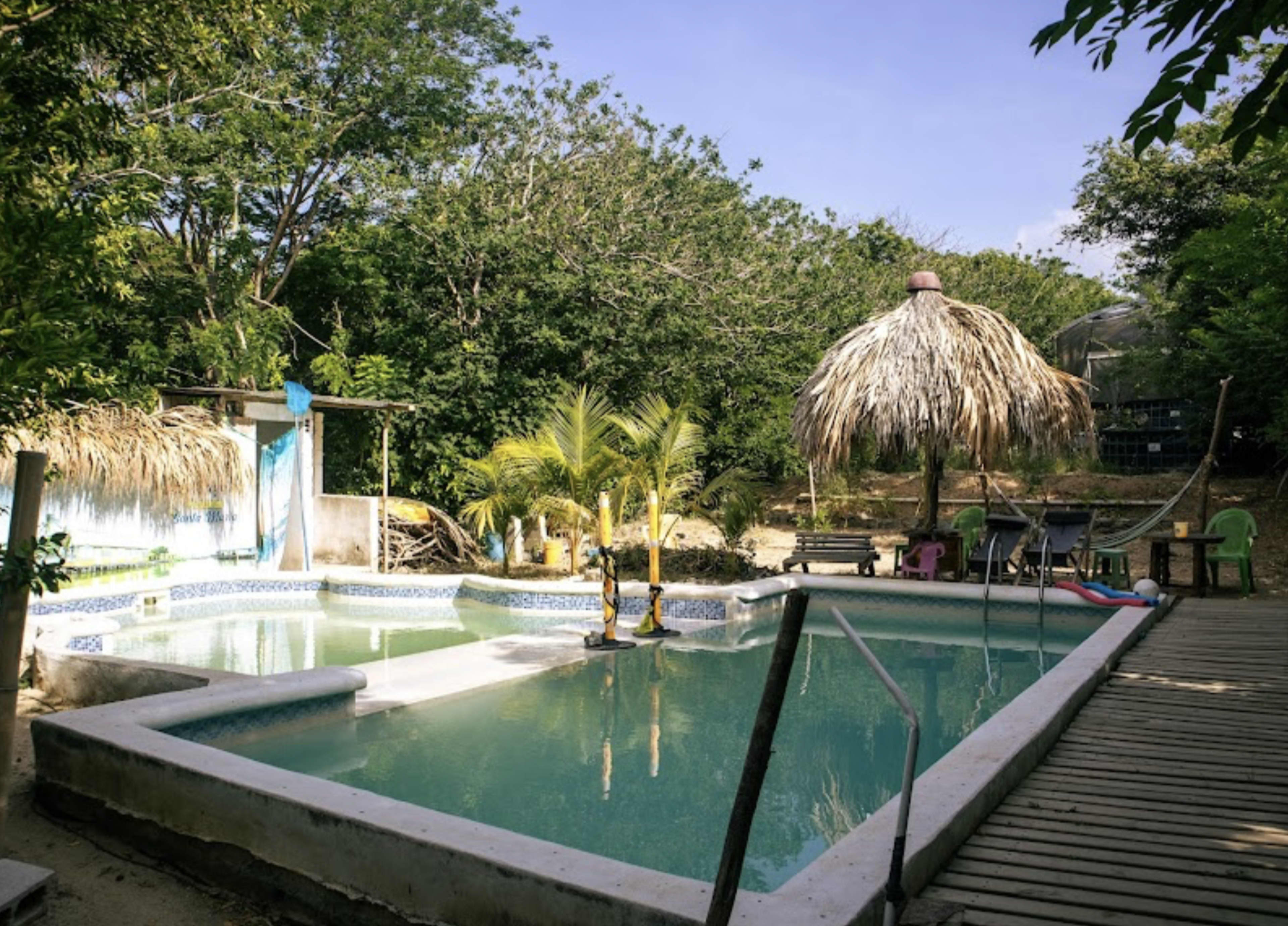Bio Coliving Tayrona