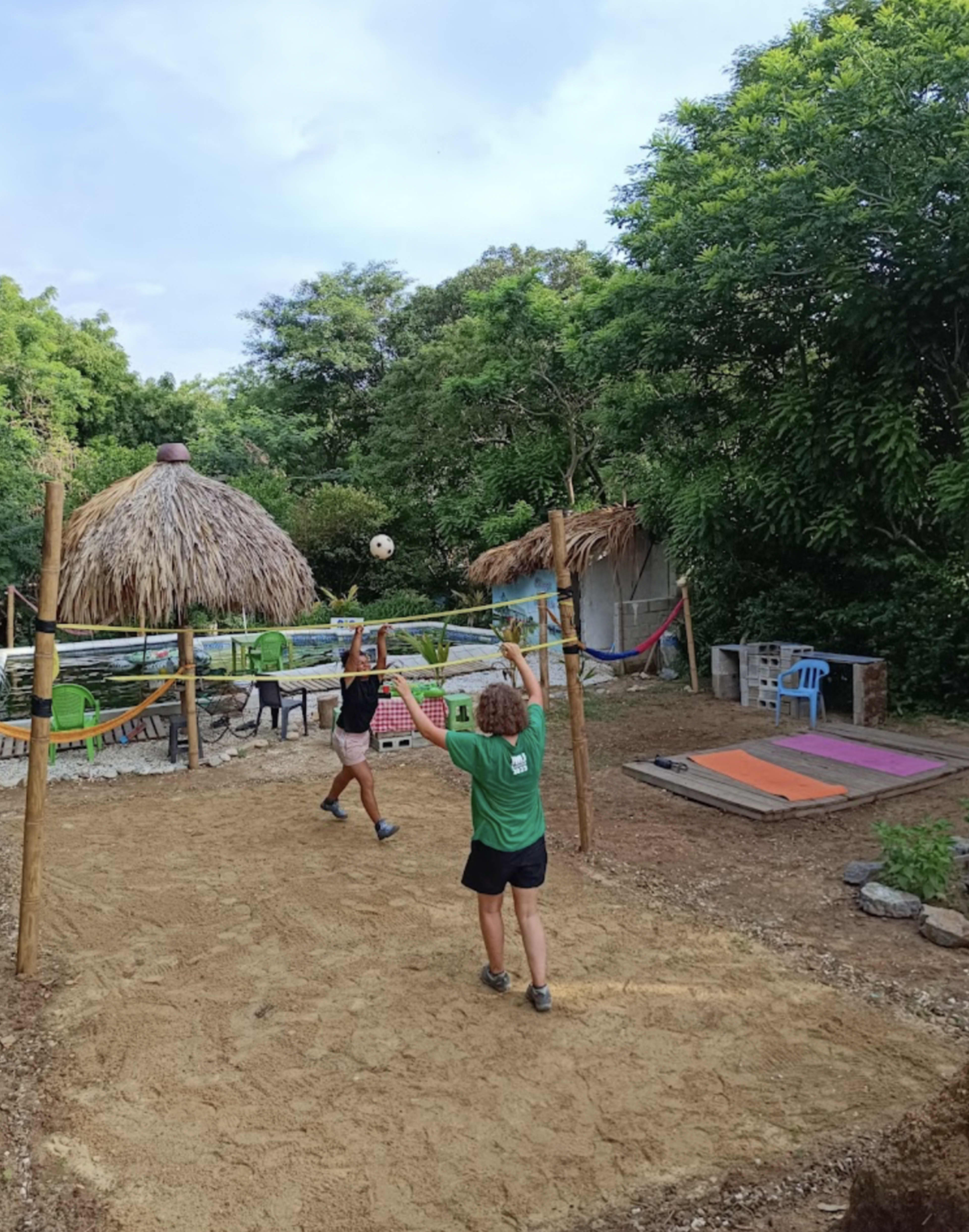 Bio Coliving Tayrona