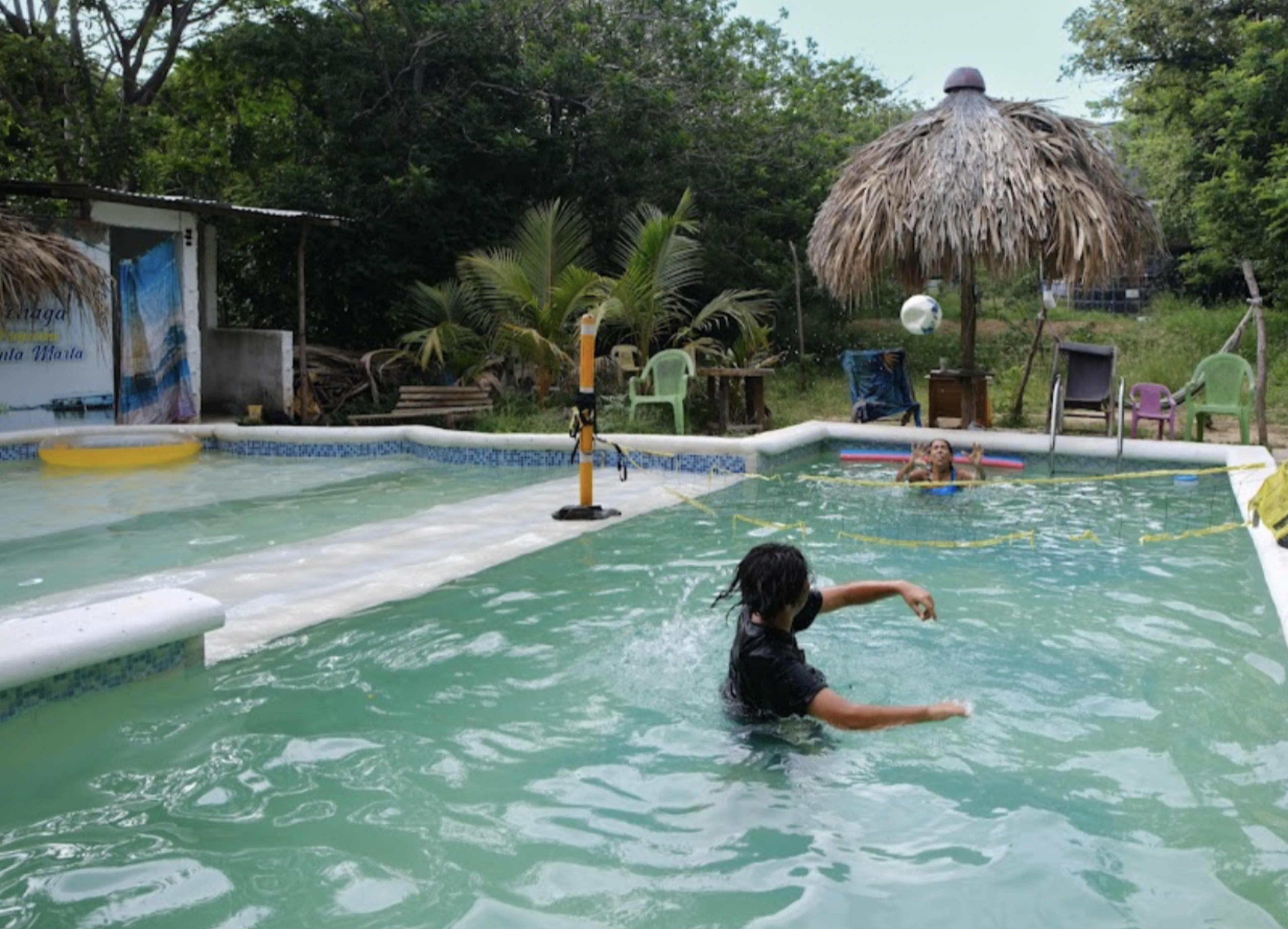 PotLuck - Bio Coliving Tayrona