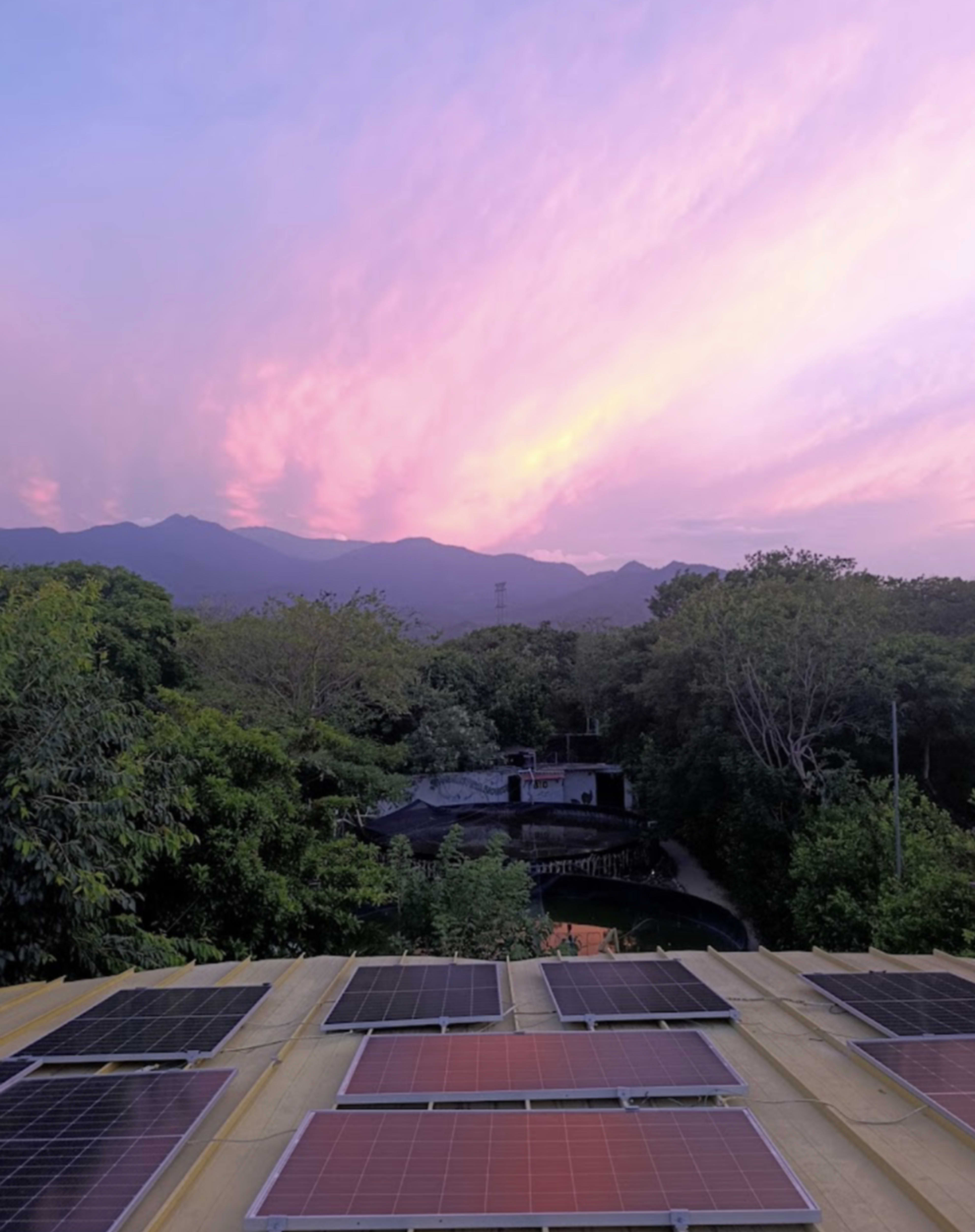 PotLuck - Bio Coliving Tayrona