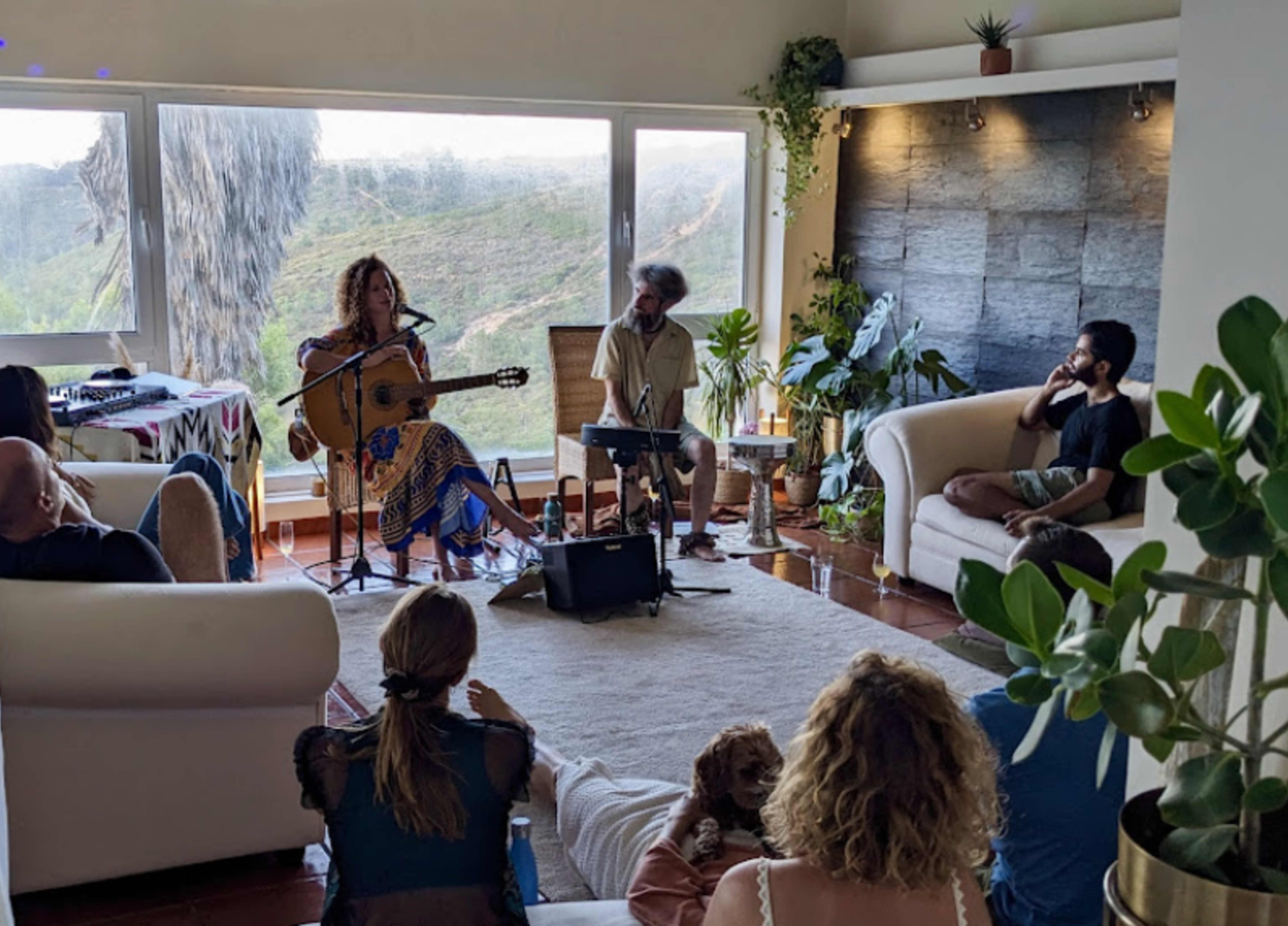 PotLuck - Três Bandeiras Coliving