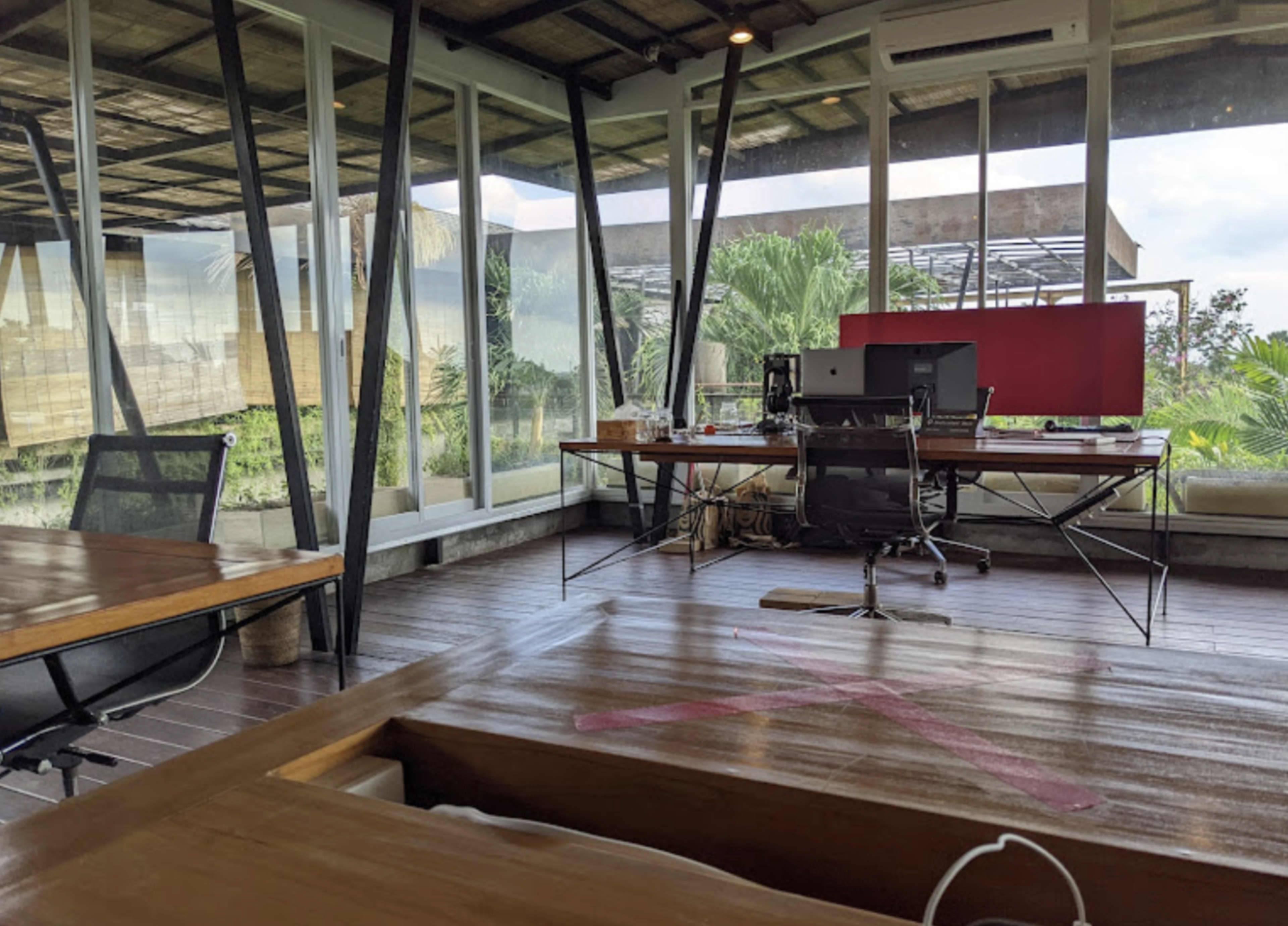 Outpost Ubud Nyuh Kuning Coliving