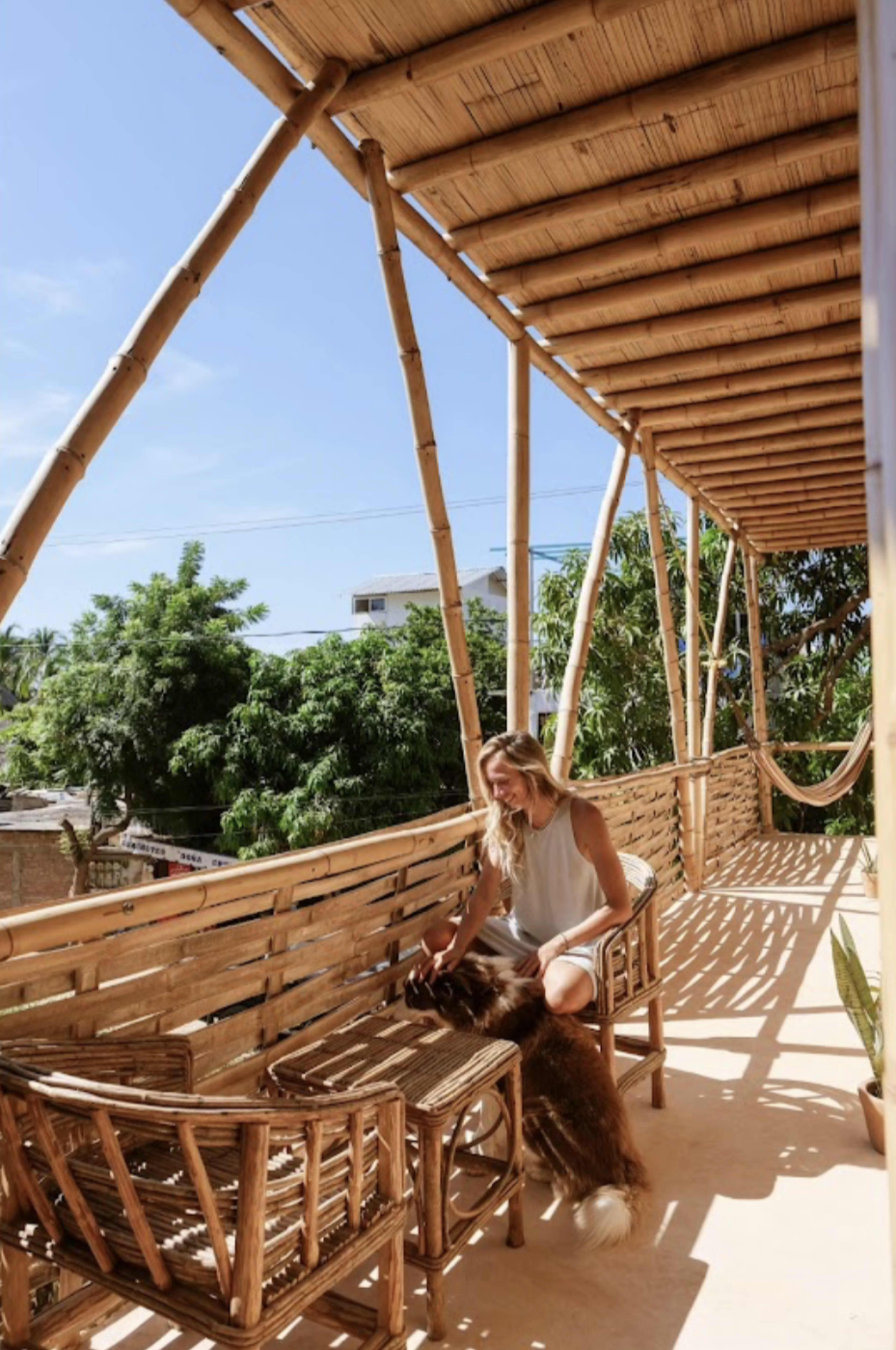 Bambú Corner - Coliving