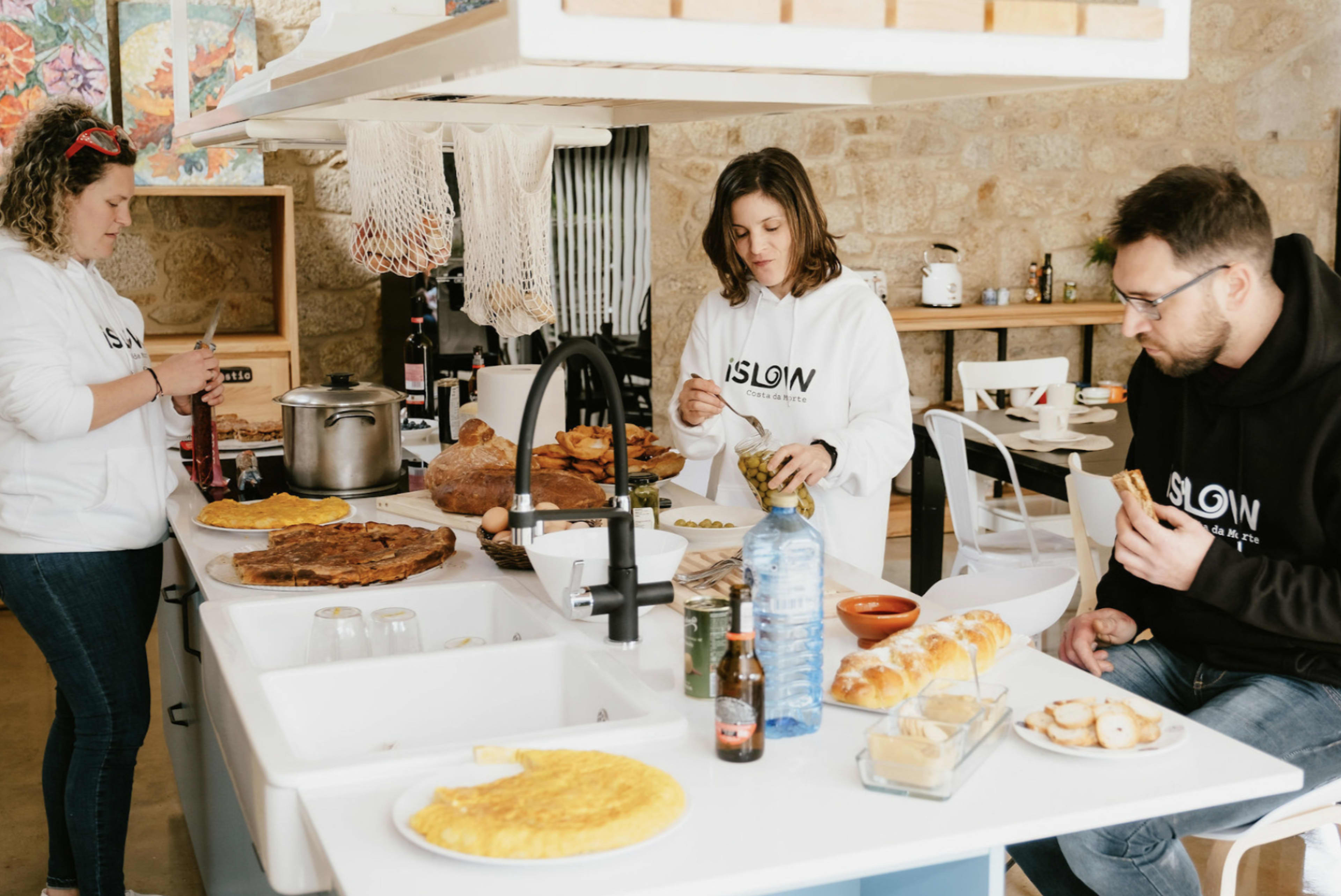 iSlow Coliving