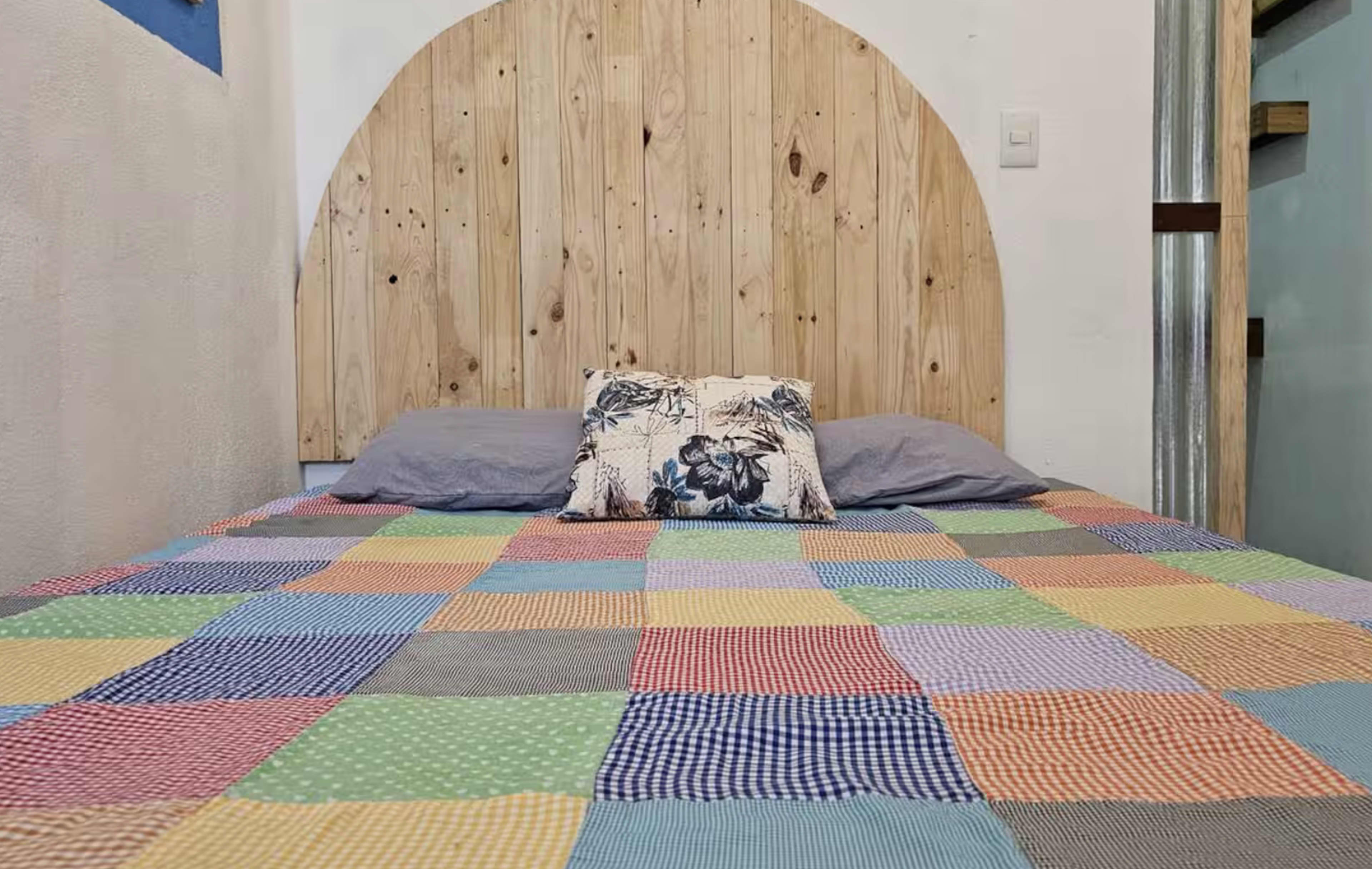 Casa Bloom Coliving - Granada 