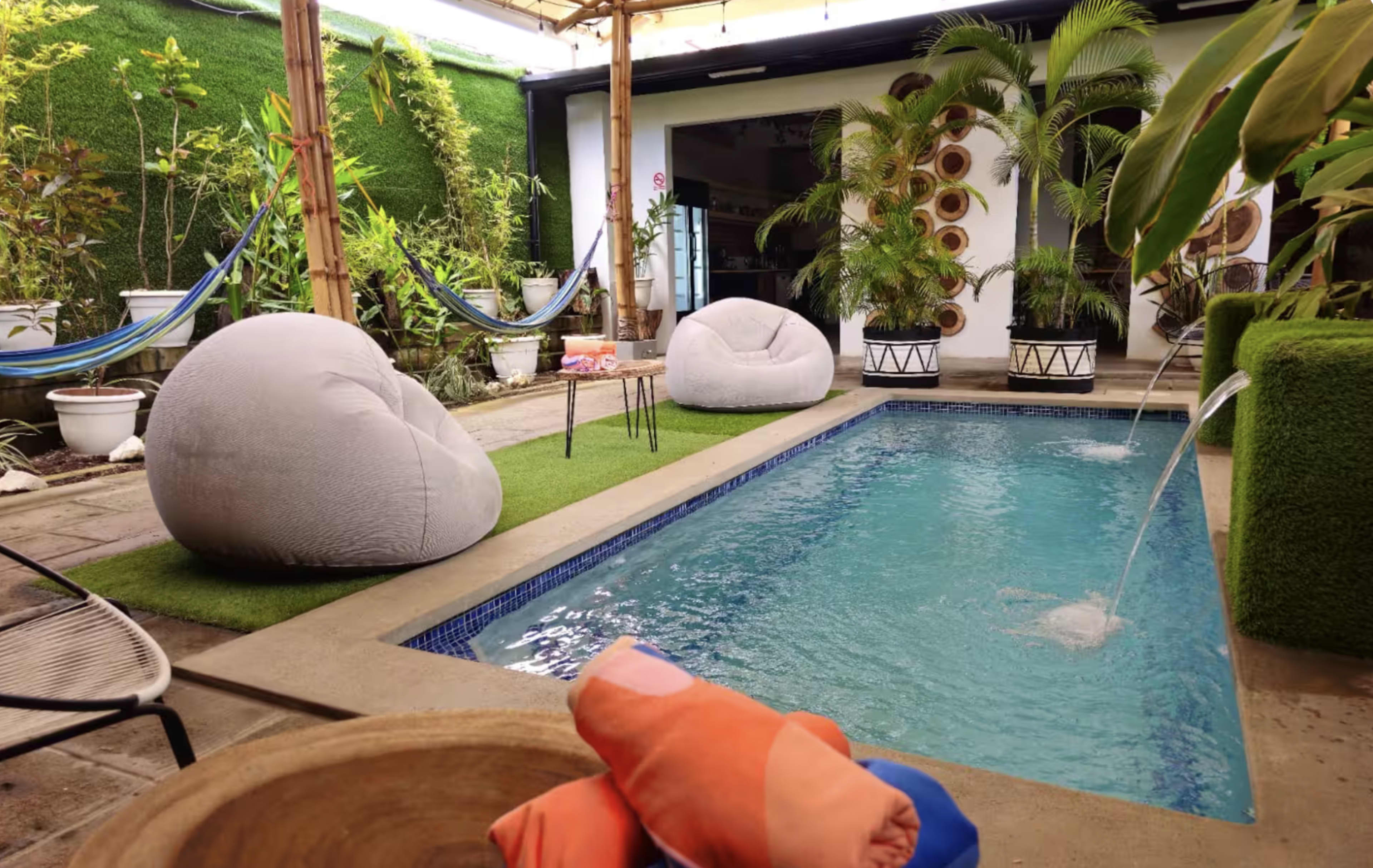 Casa Bloom Coliving - Granada 