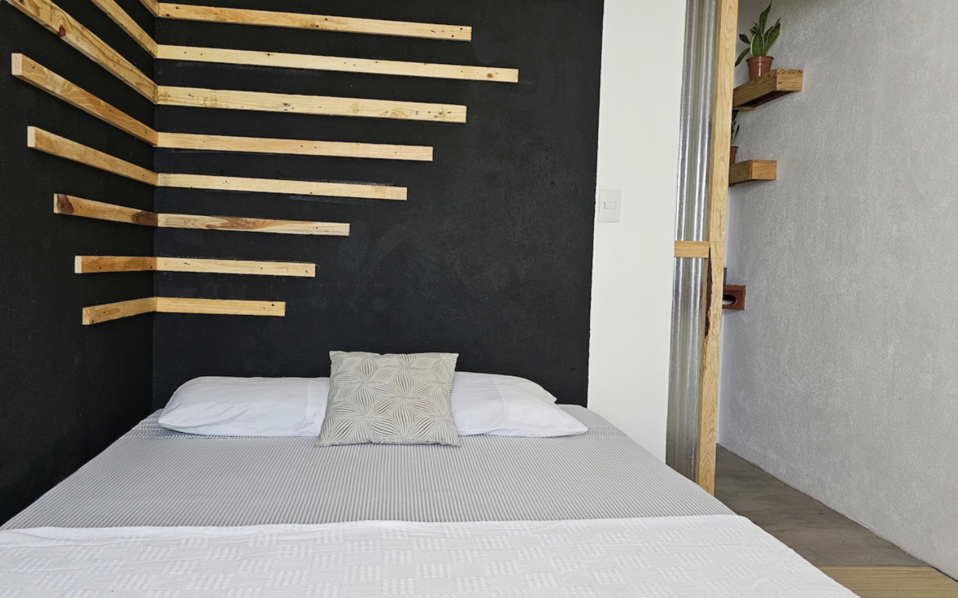 Casa Bloom Coliving - Granada 