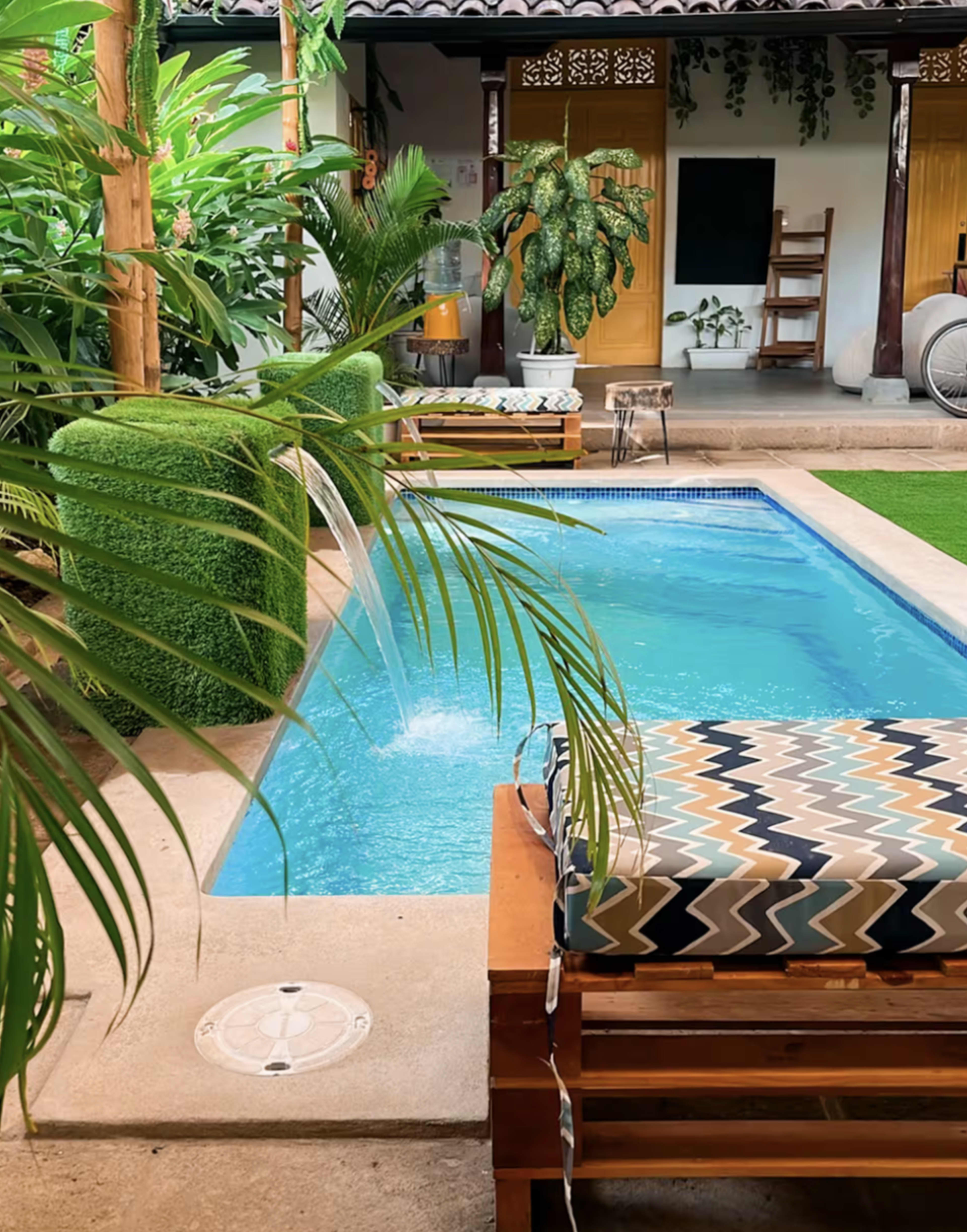 Casa Bloom Coliving - Granada 