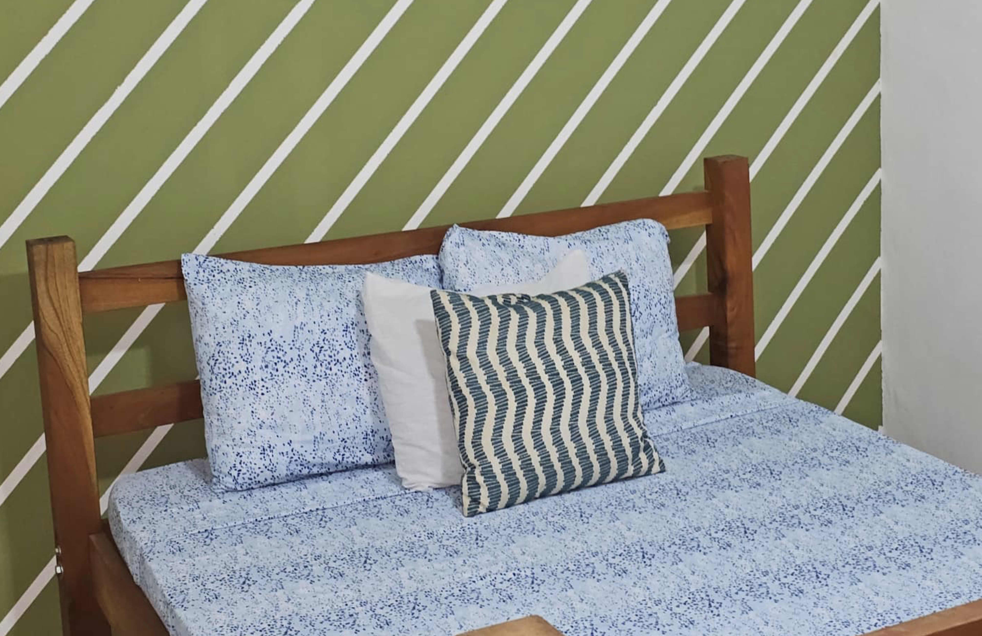 Casa Bloom Coliving - Granada 