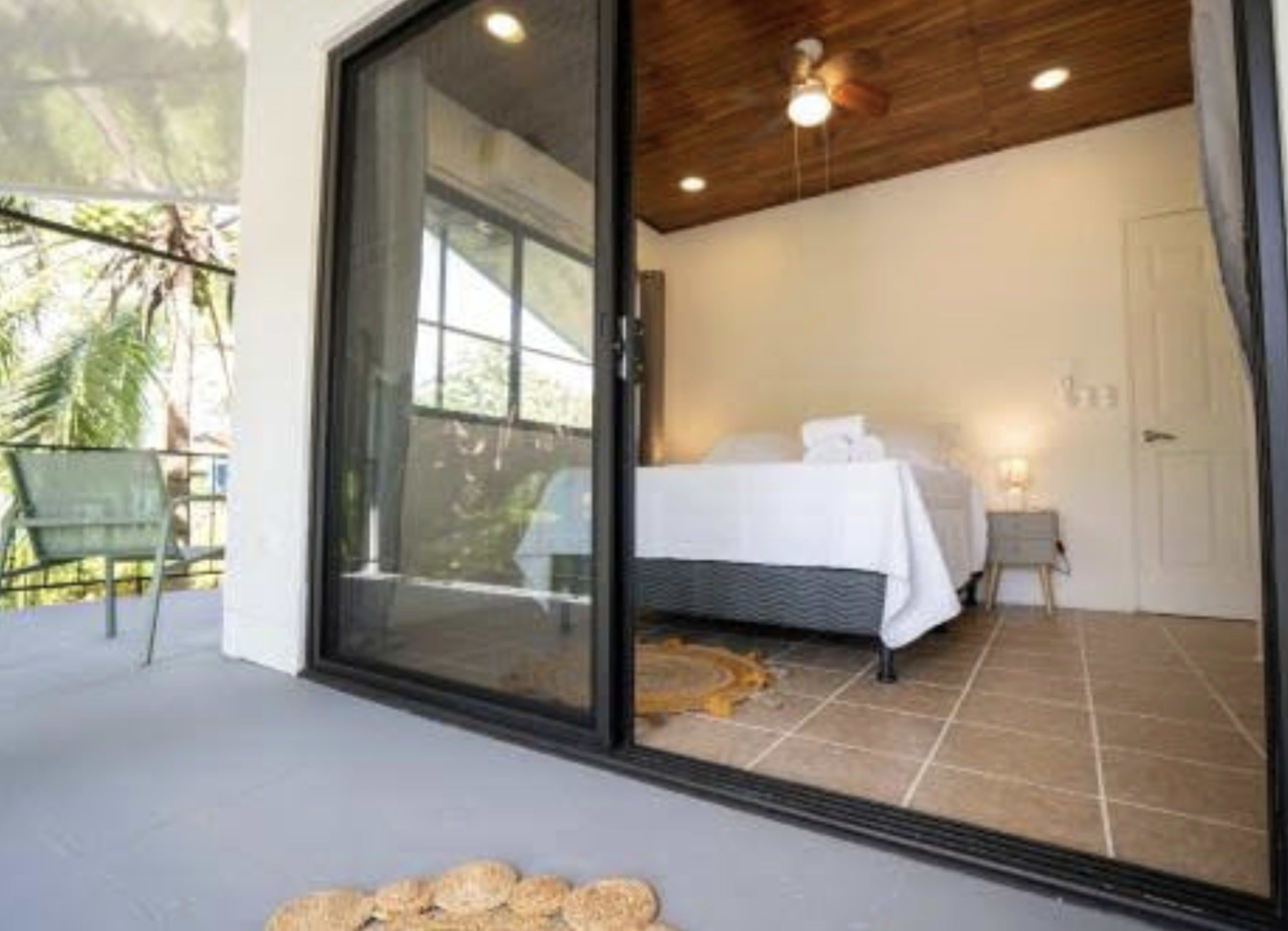 Mango Coliving Uvita