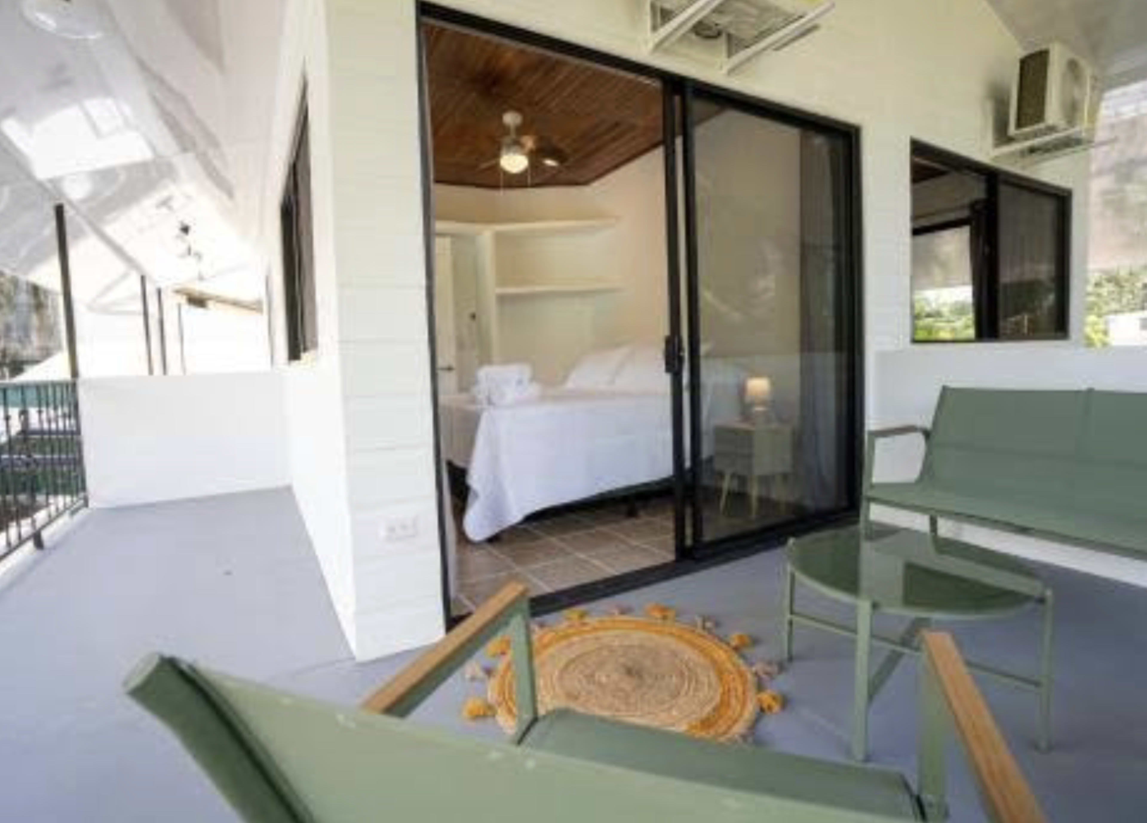 Mango Coliving Uvita