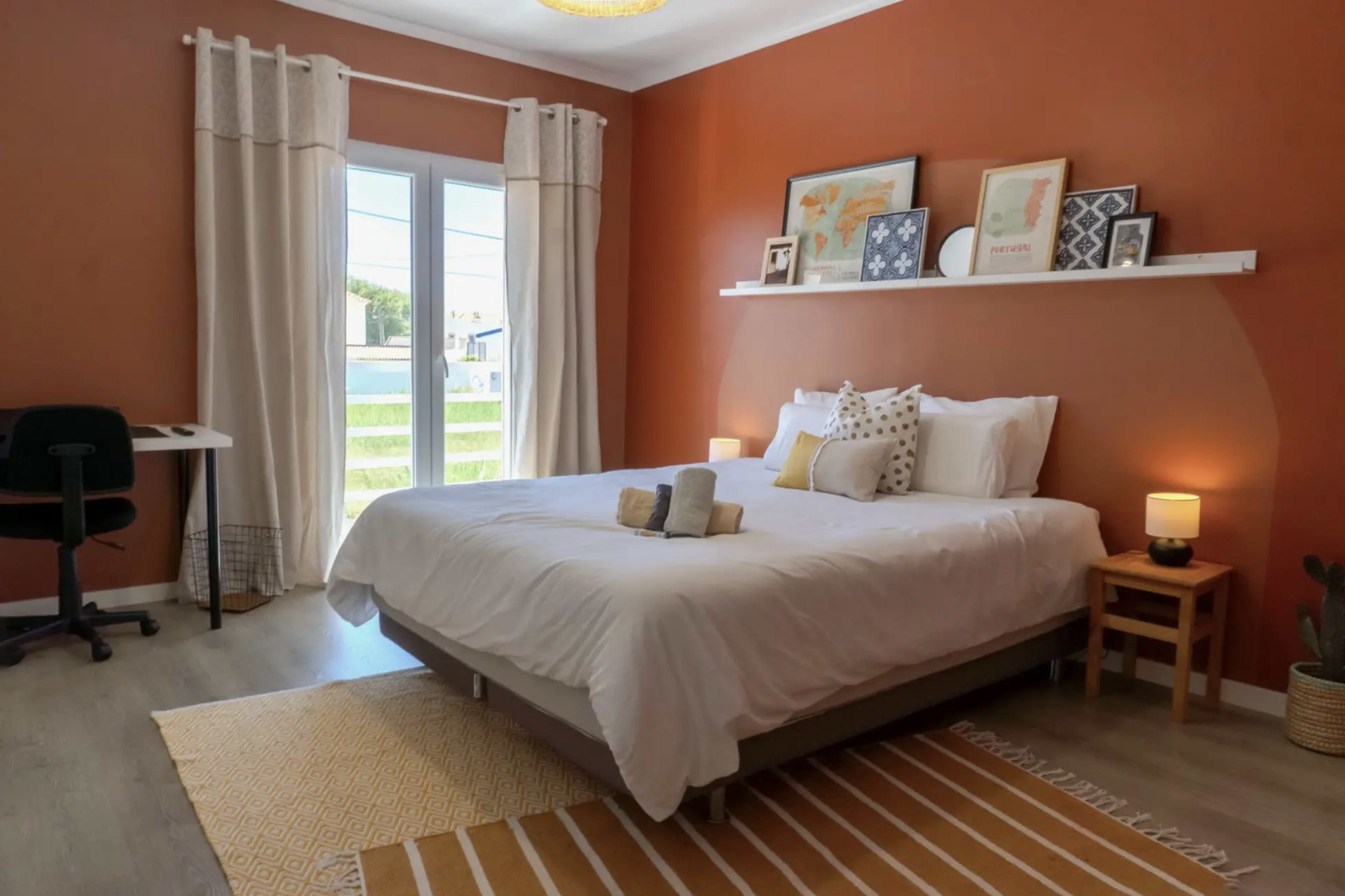 Swelldesk Coliving 