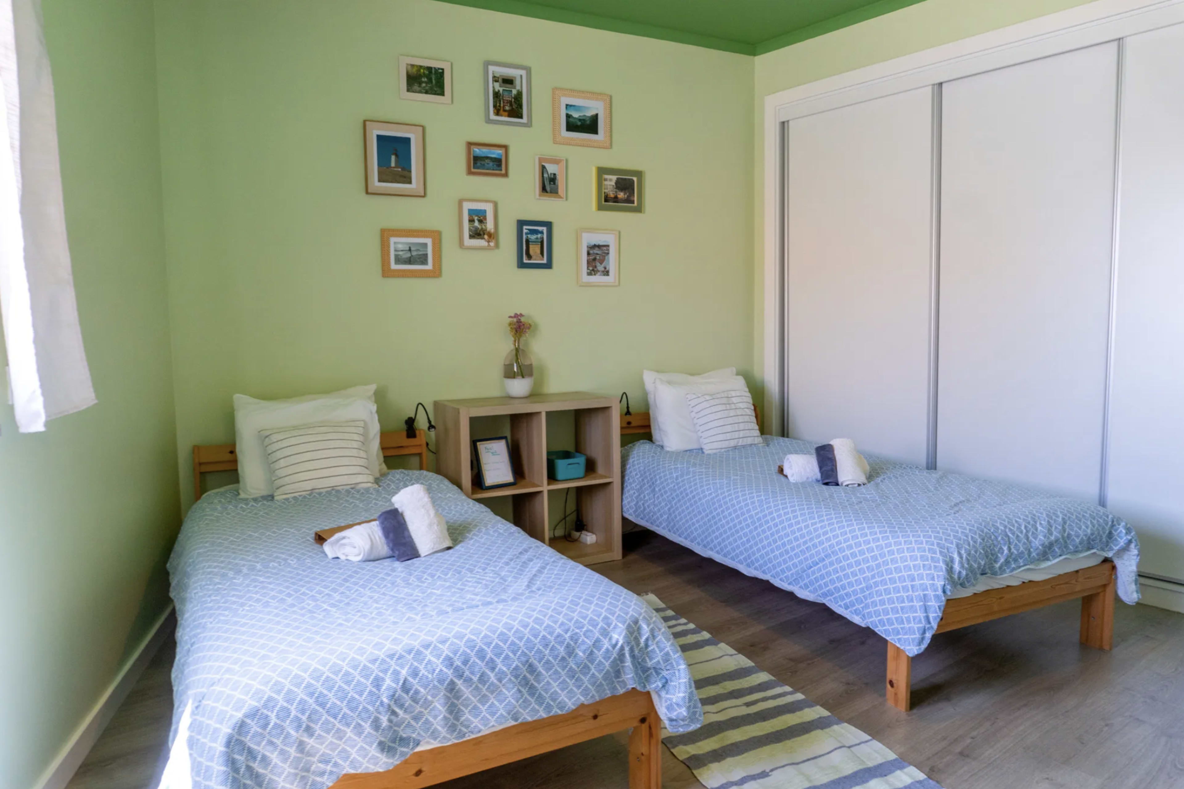 Swelldesk Coliving 
