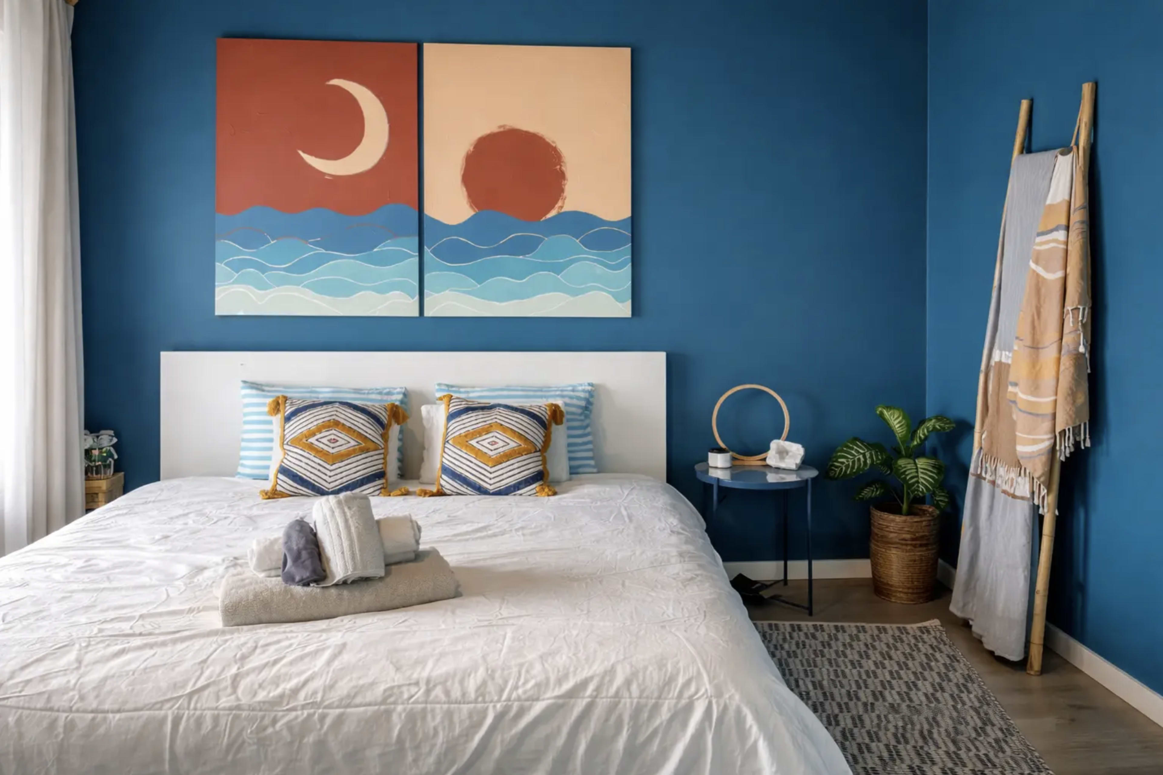 Swelldesk Coliving 