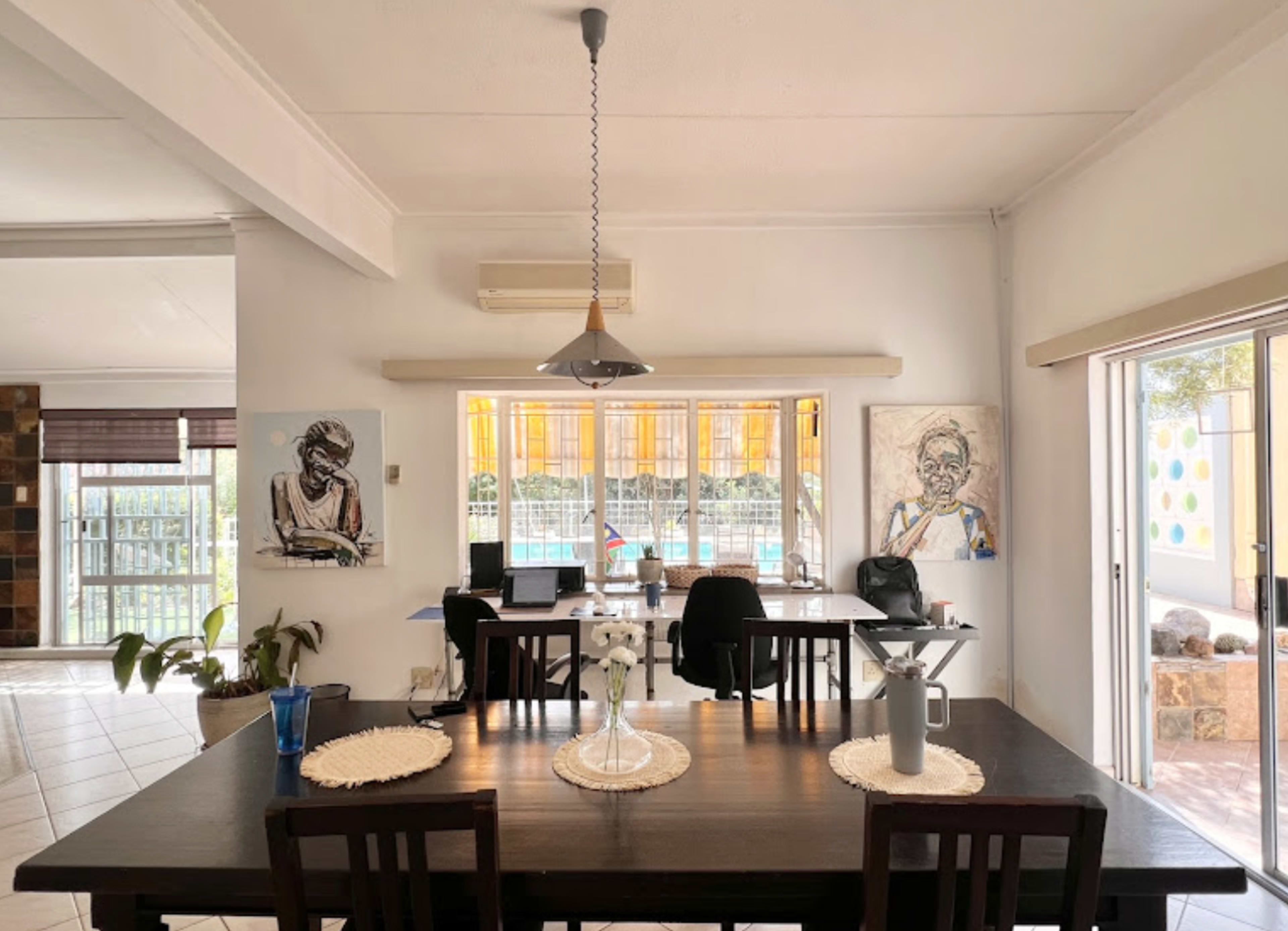 Kamatjona Coliving