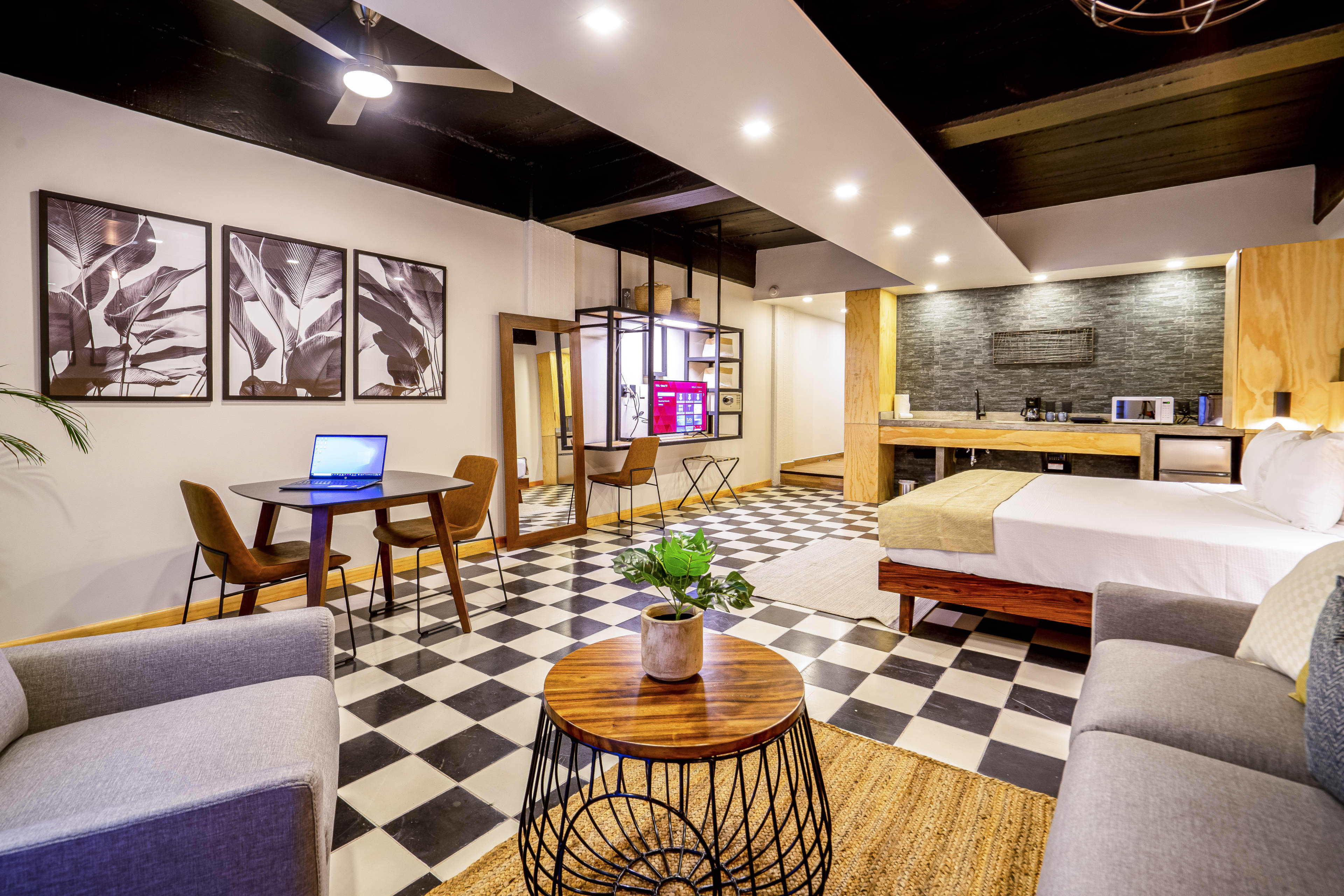 Suites by Joint Studio