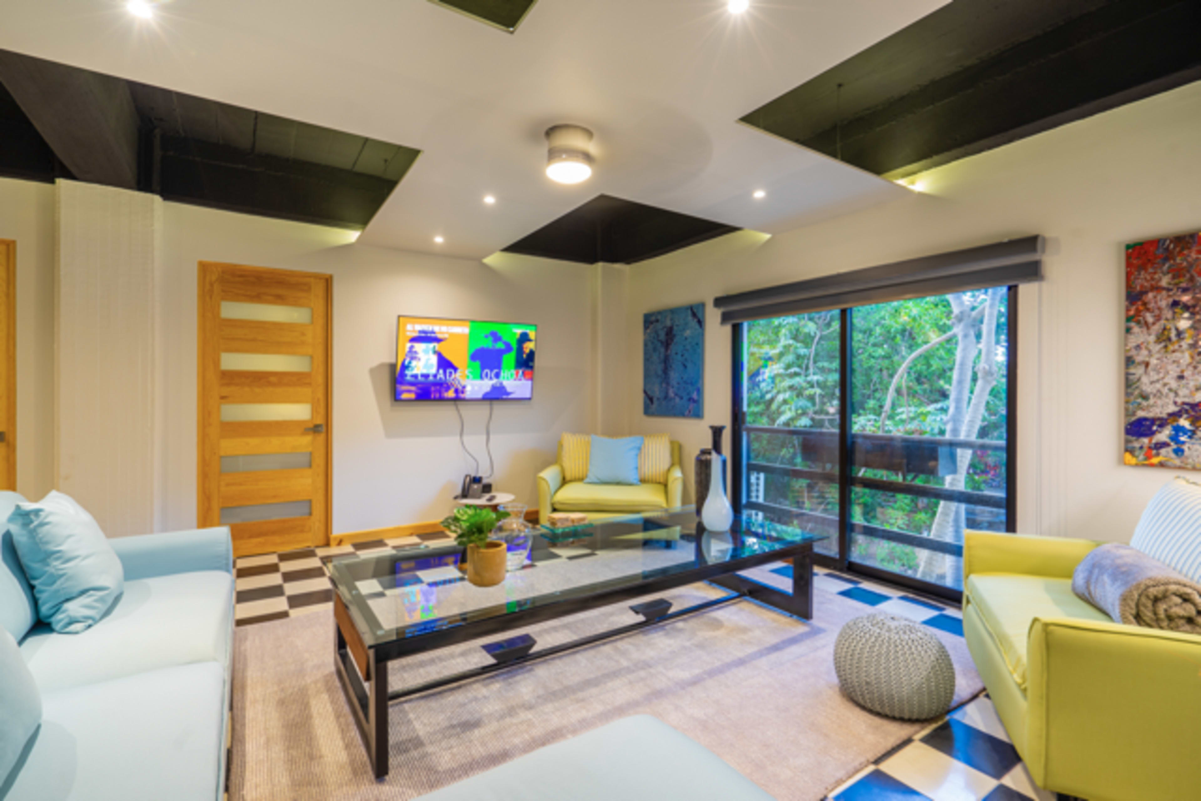 Suites by Joint Two Bedroom