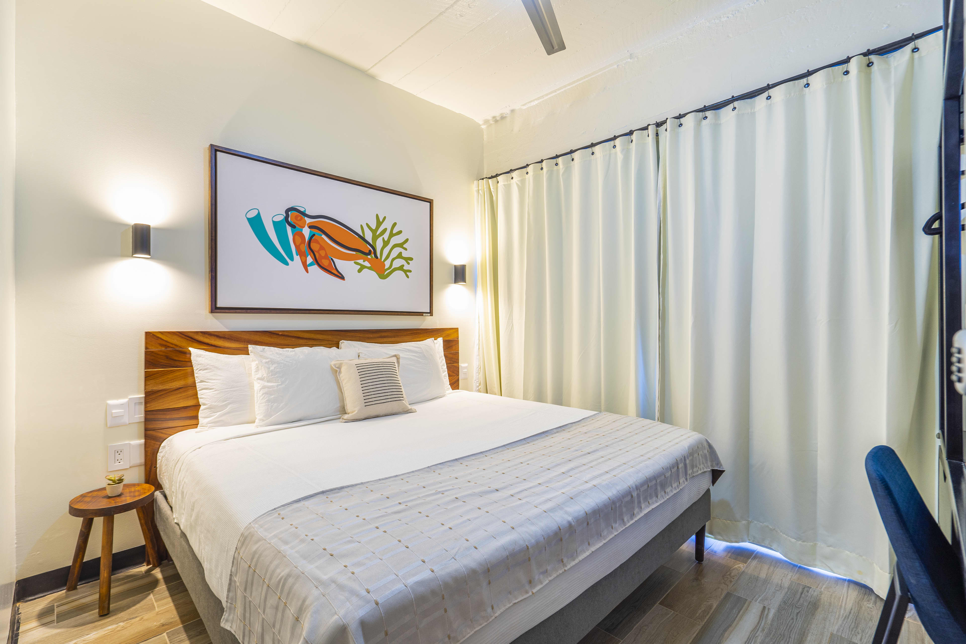 River View King Room