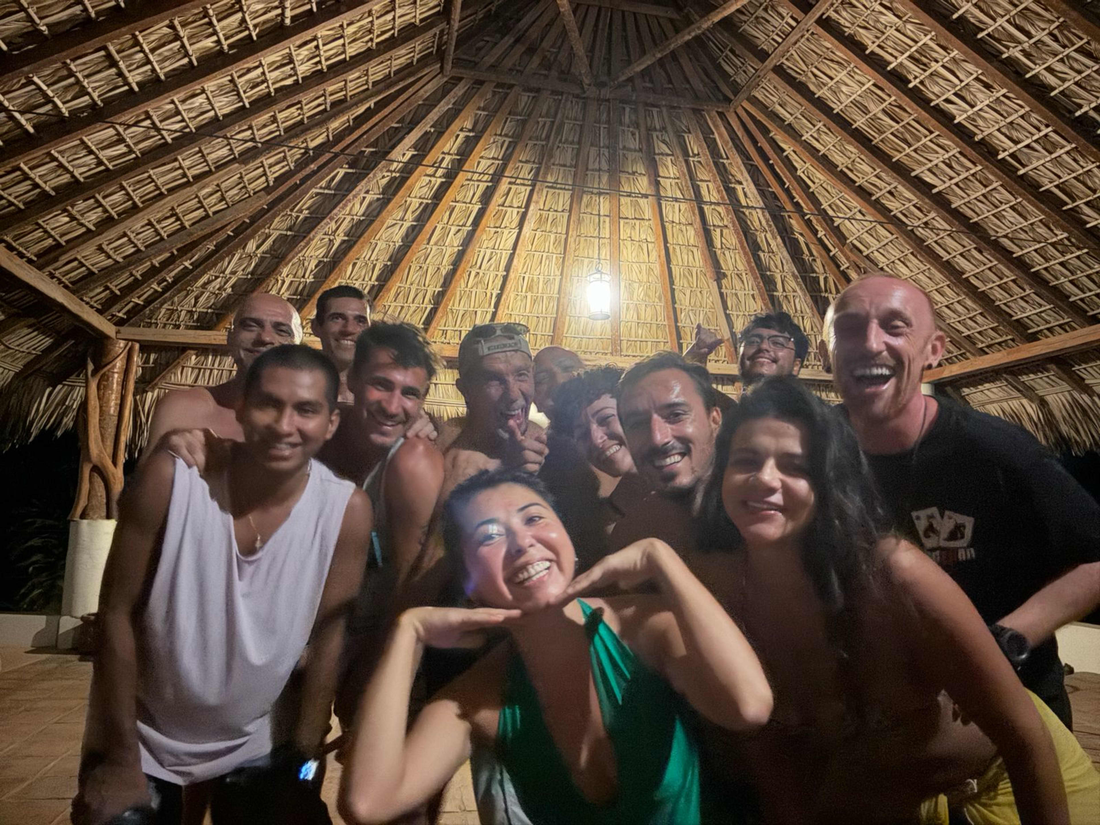 Mi Casa | Authentic Mexican Coliving & Coworking in Puerto Escondido