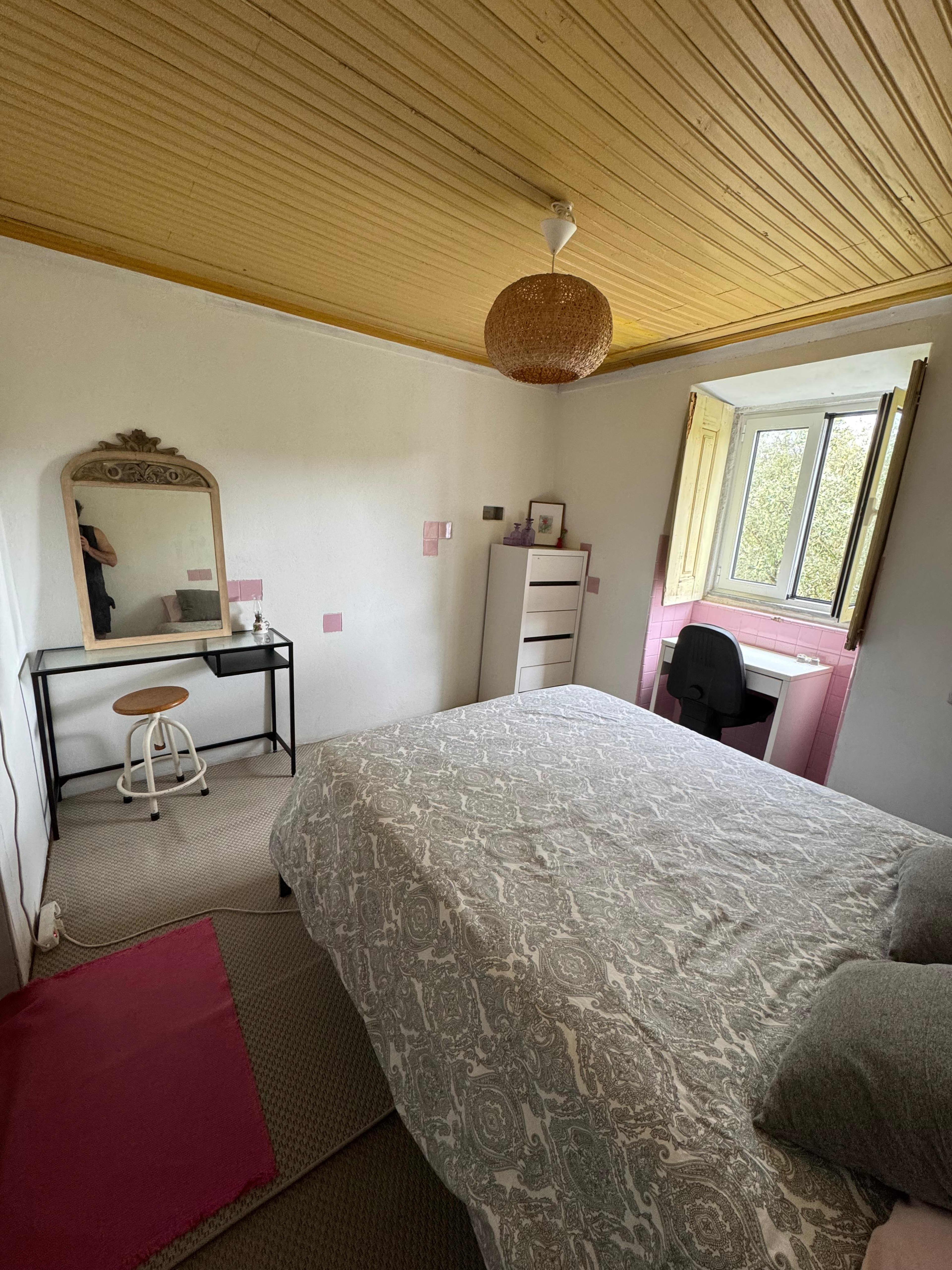 Quinta da Carvalheira Coliving