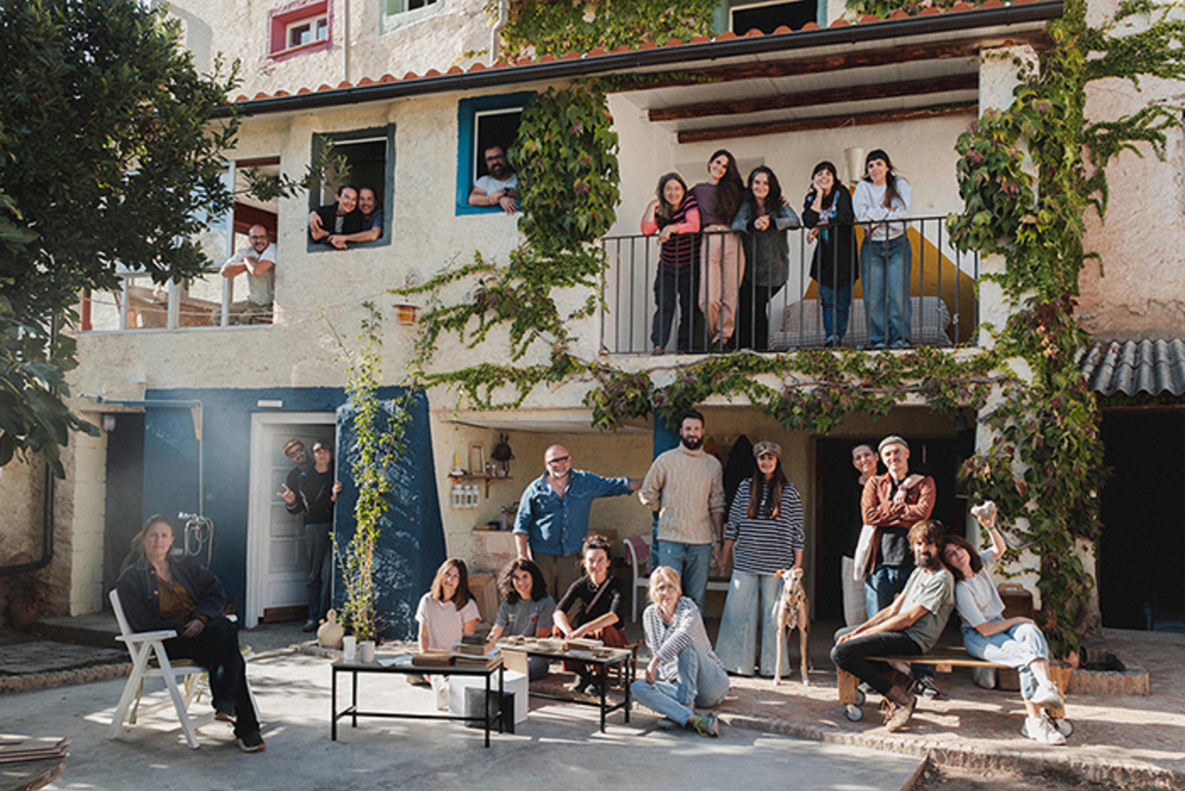 ArtistResidency - ArtistResidency