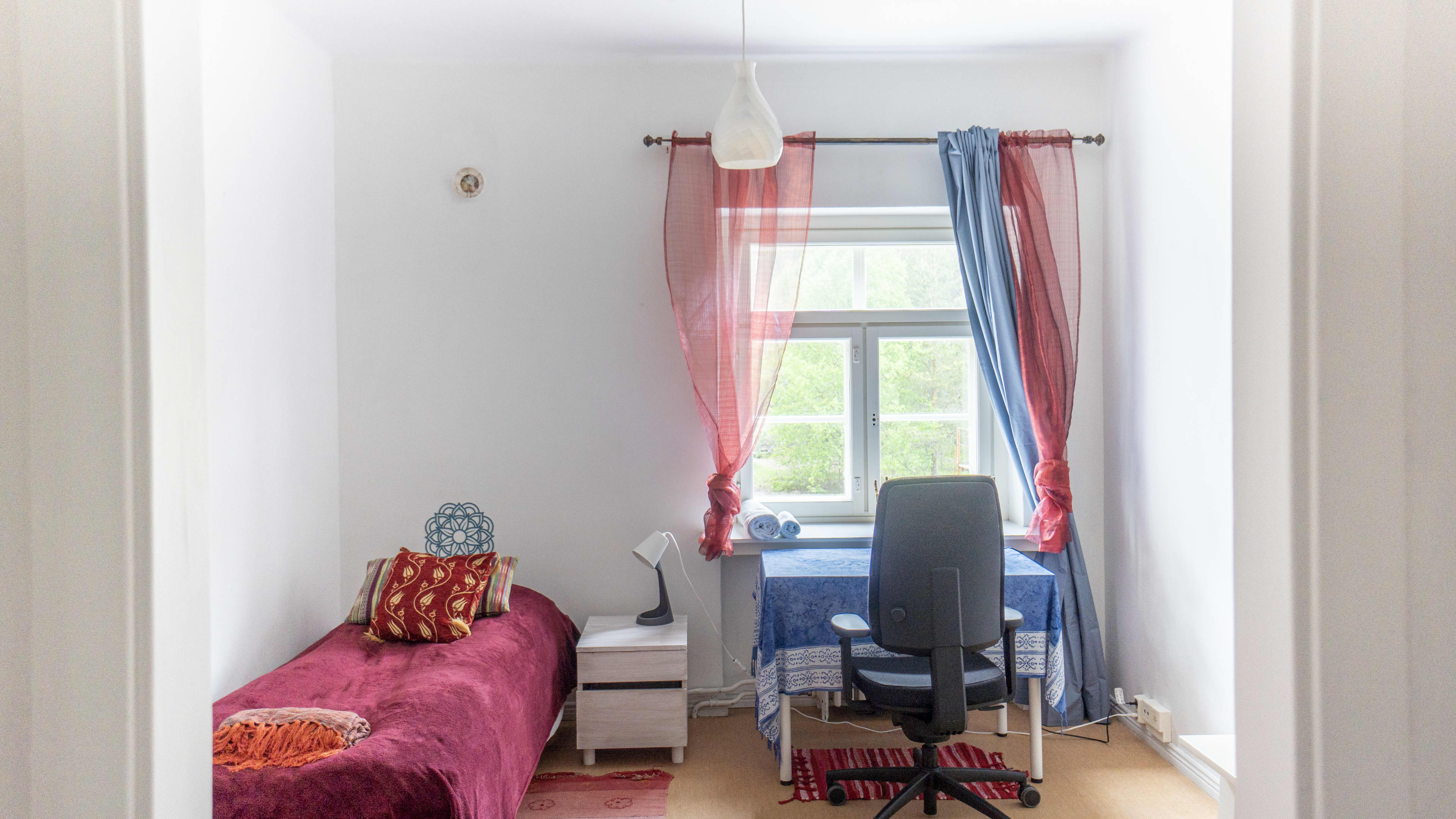 Enchanted Forest Coliving: Thrive, Connect & Unwind