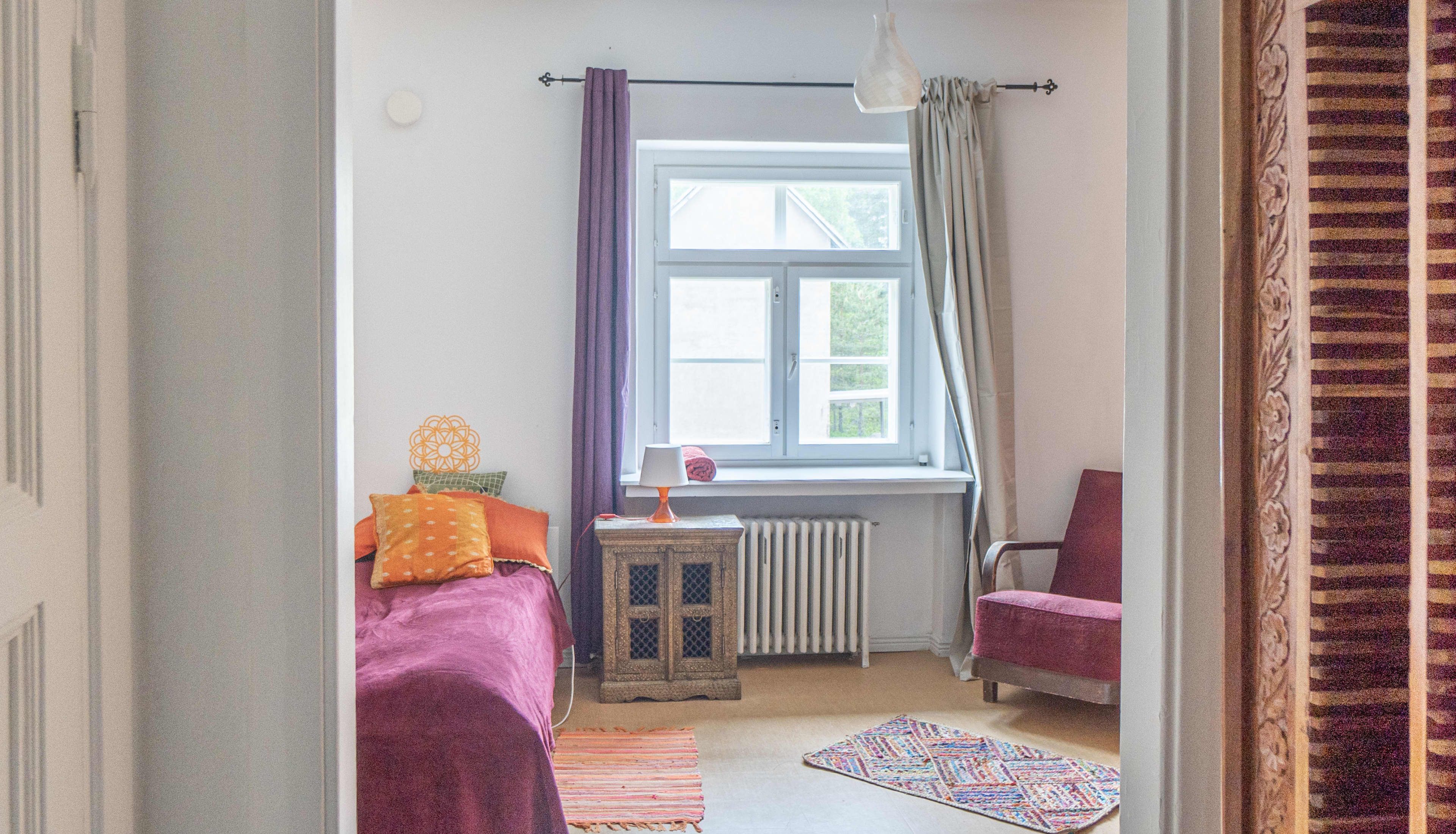 Enchanted Forest Coliving: Thrive, Connect & Unwind