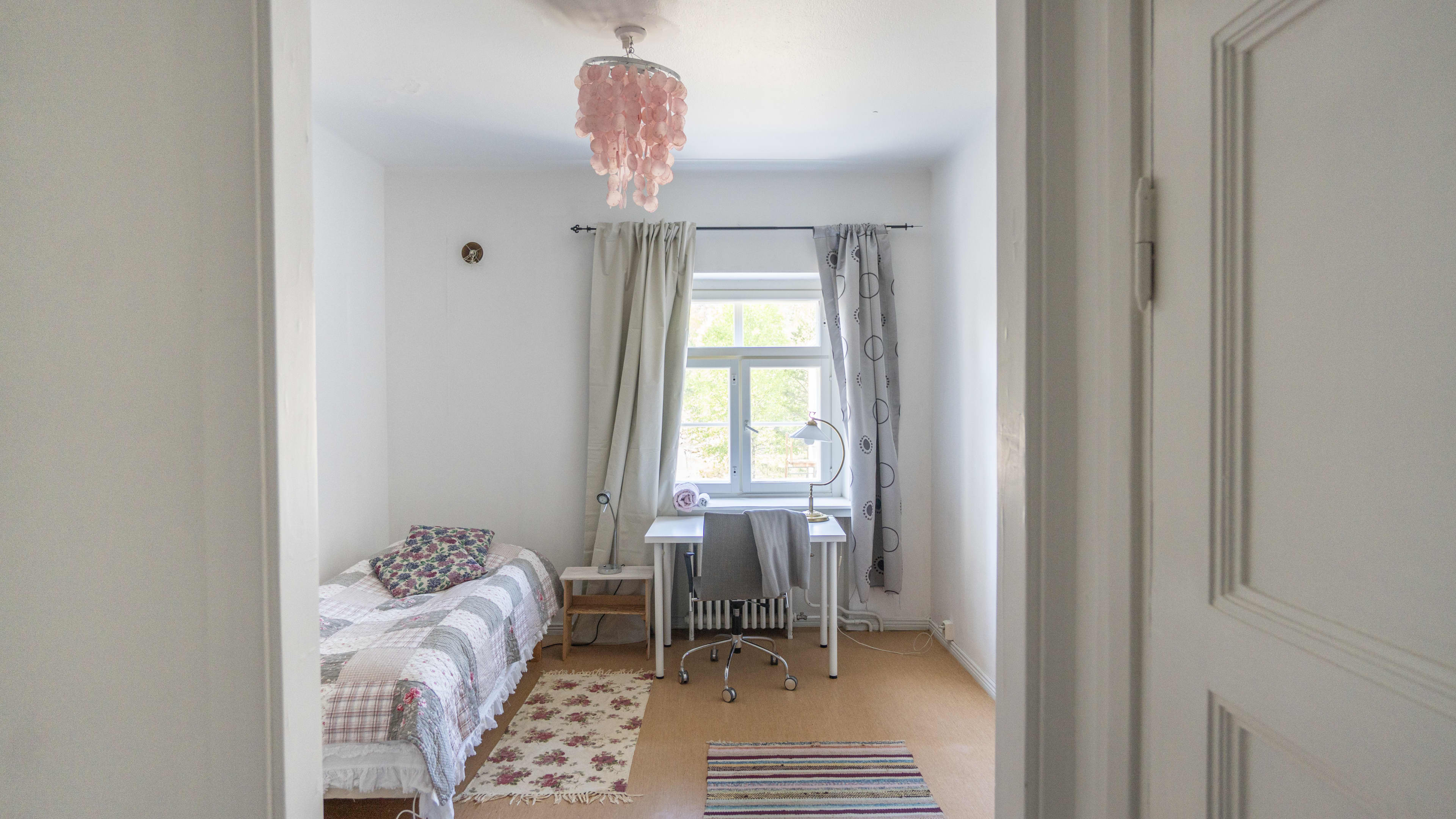 Enchanted Forest Coliving: Thrive, Connect & Unwind