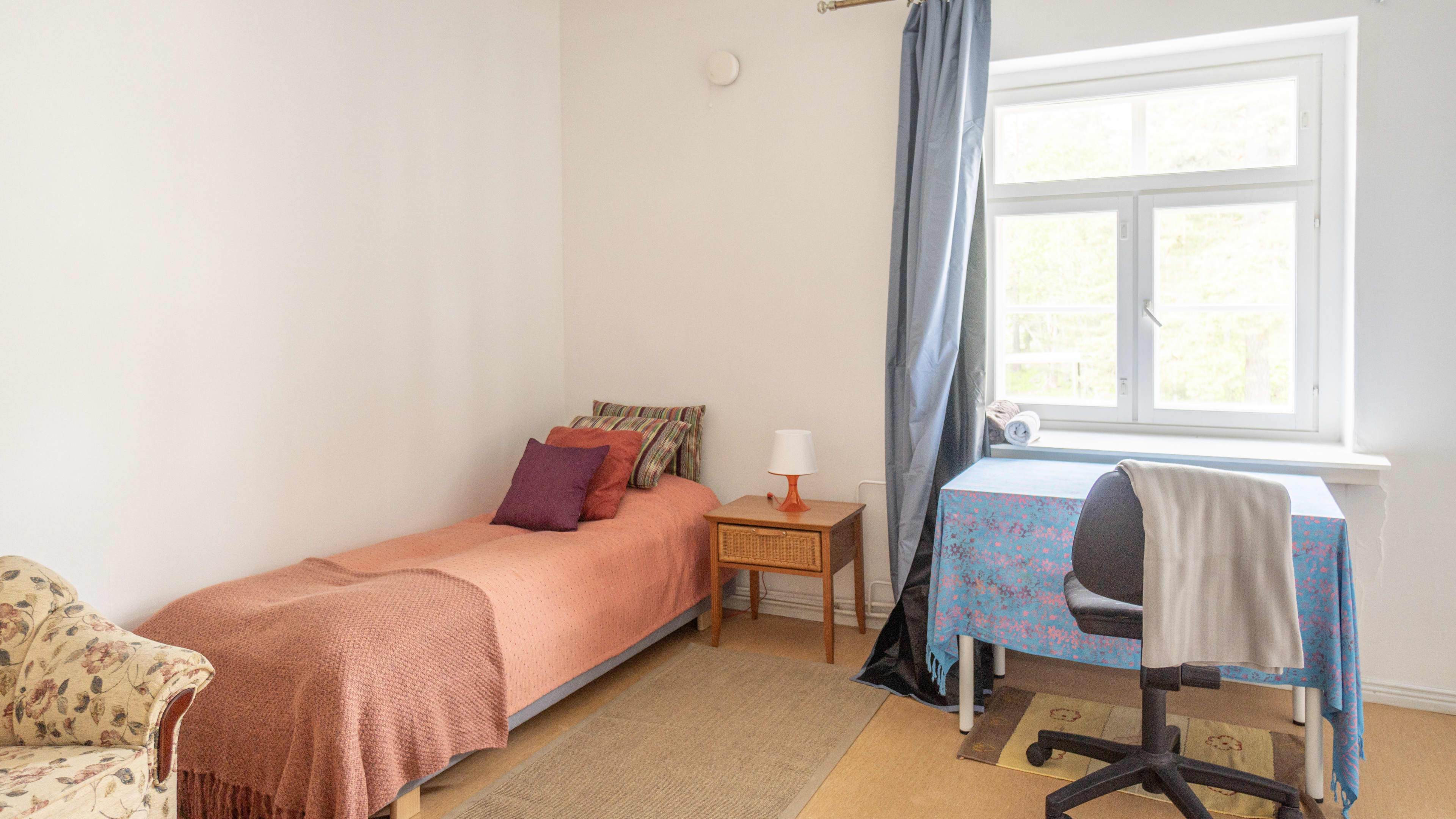 Enchanted Forest Coliving: Thrive, Connect & Unwind