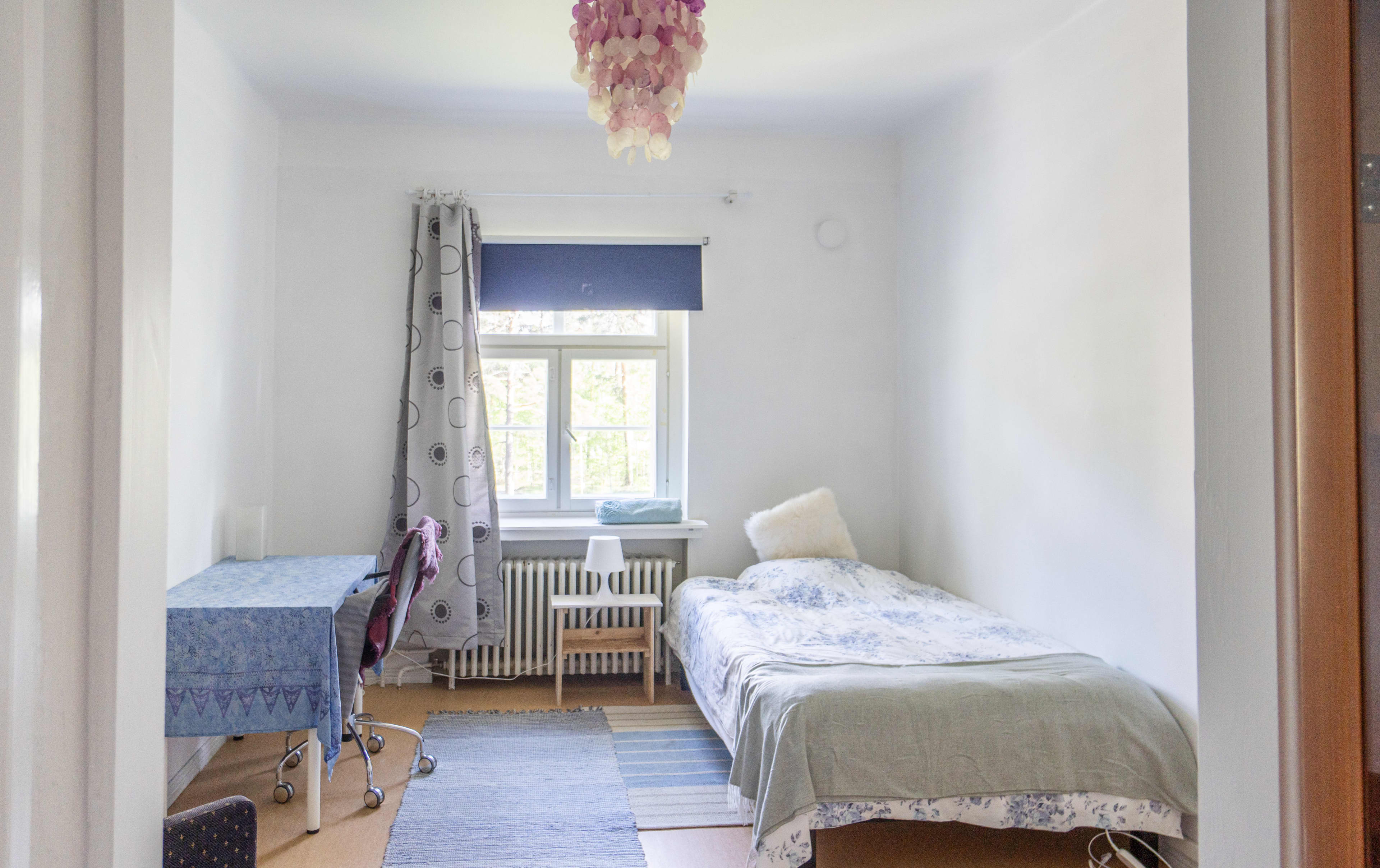 Enchanted Forest Coliving: Thrive, Connect & Unwind