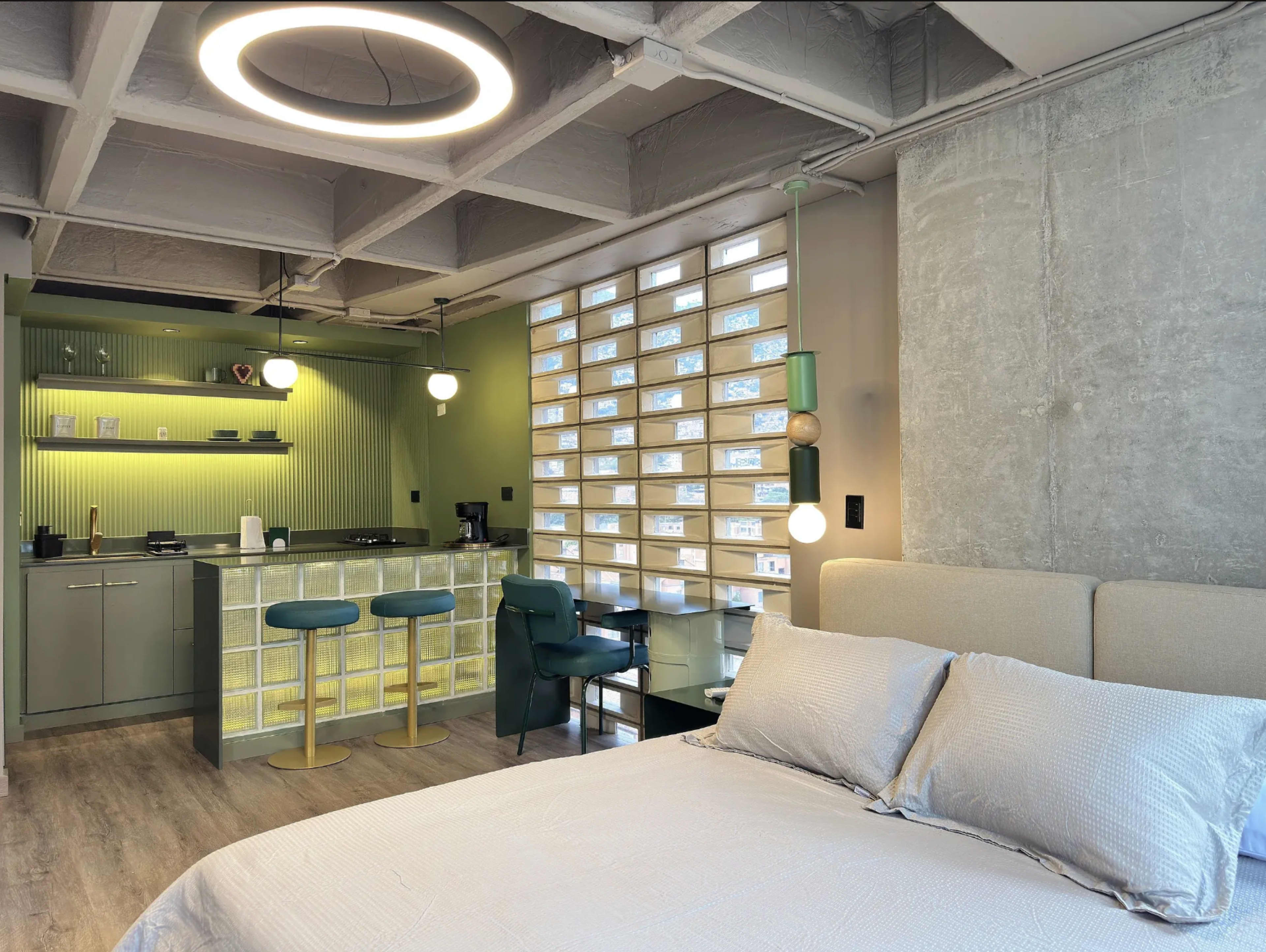 Housinn Coliving - Ayacucho